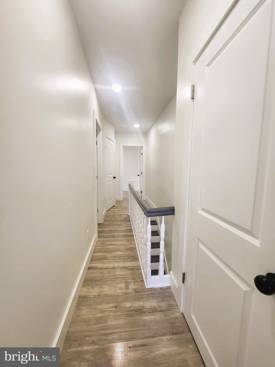 CARROLL PARK - Residential