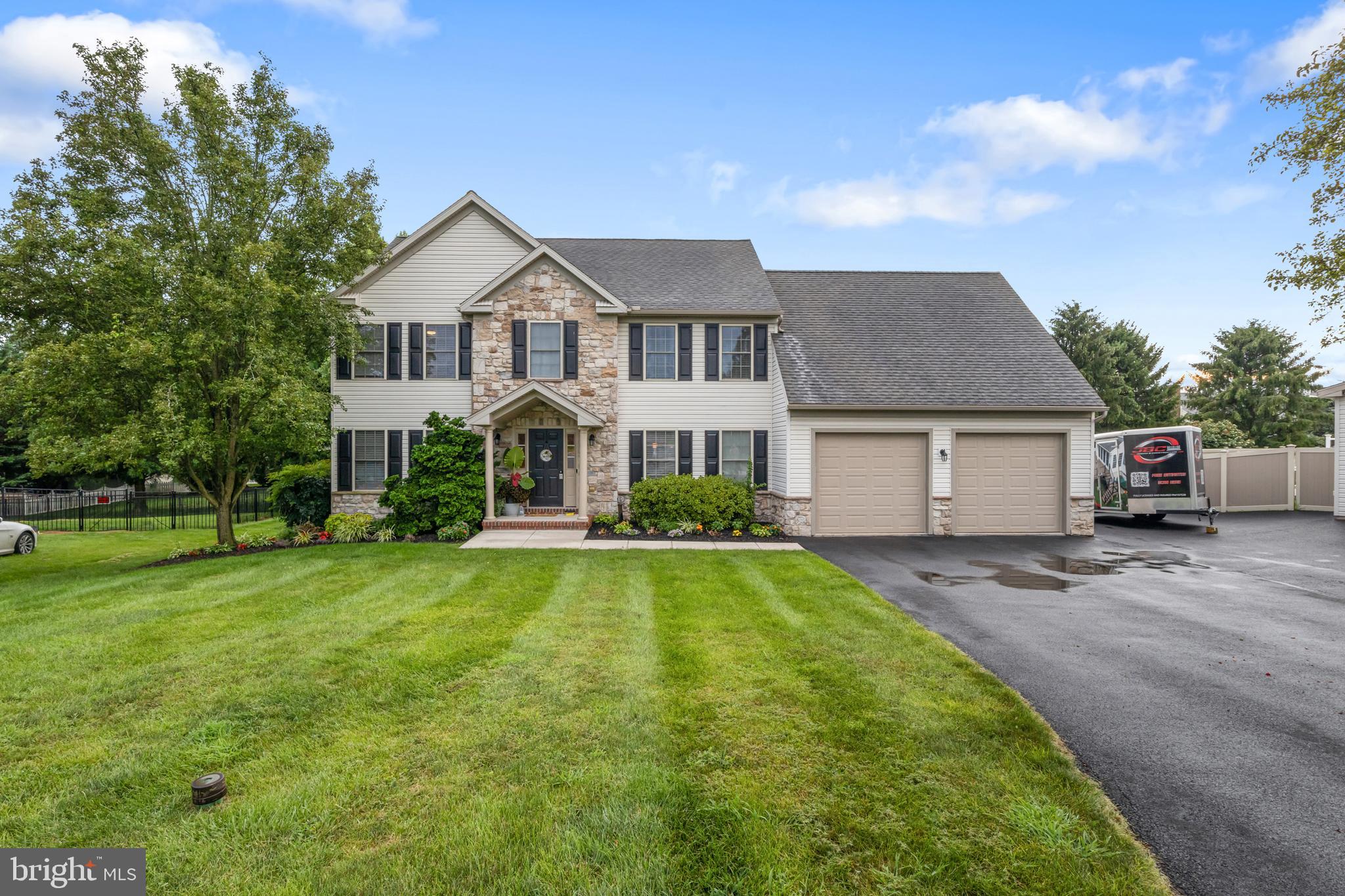 204 ENCAMPMENT COURT