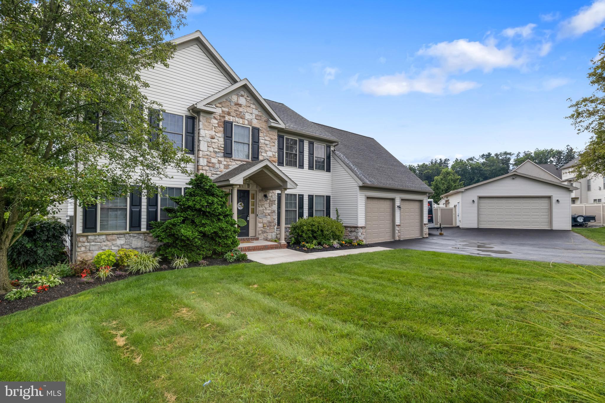 204 ENCAMPMENT COURT