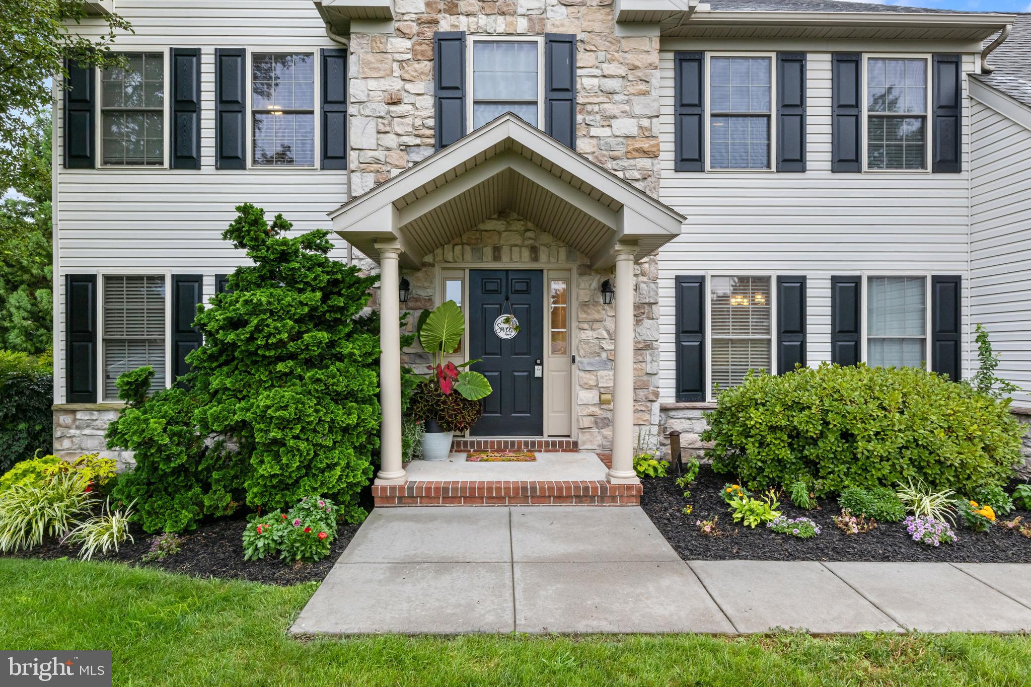204 ENCAMPMENT COURT