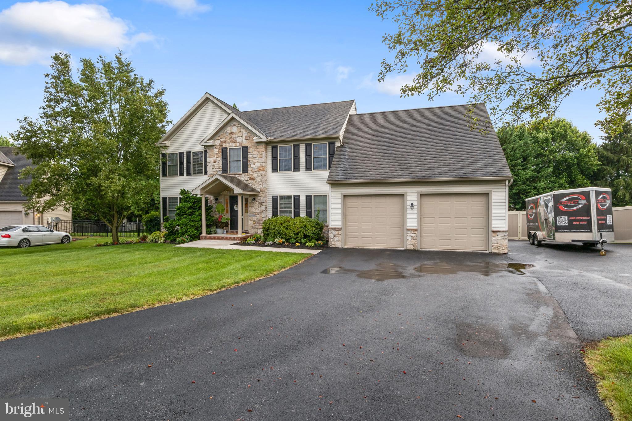204 ENCAMPMENT COURT