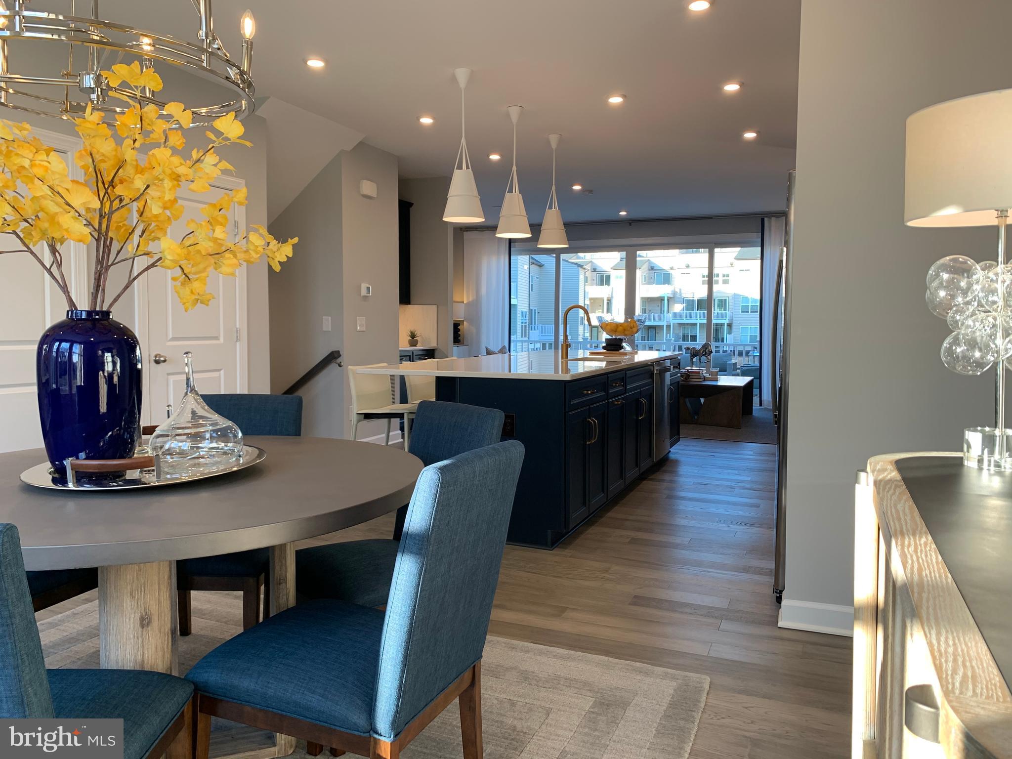 NORTH HILL - Residential