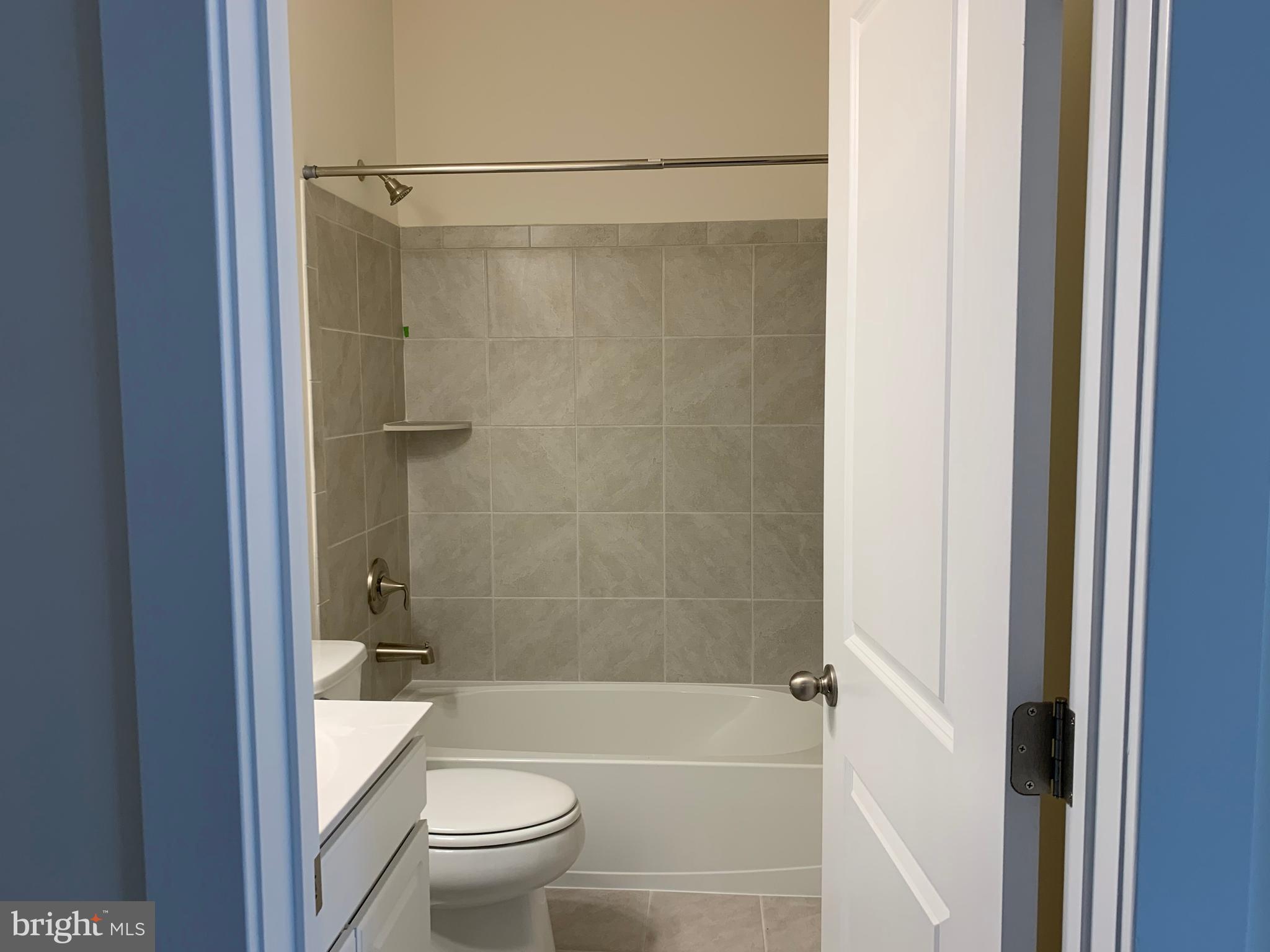 NORTH HILL - Residential