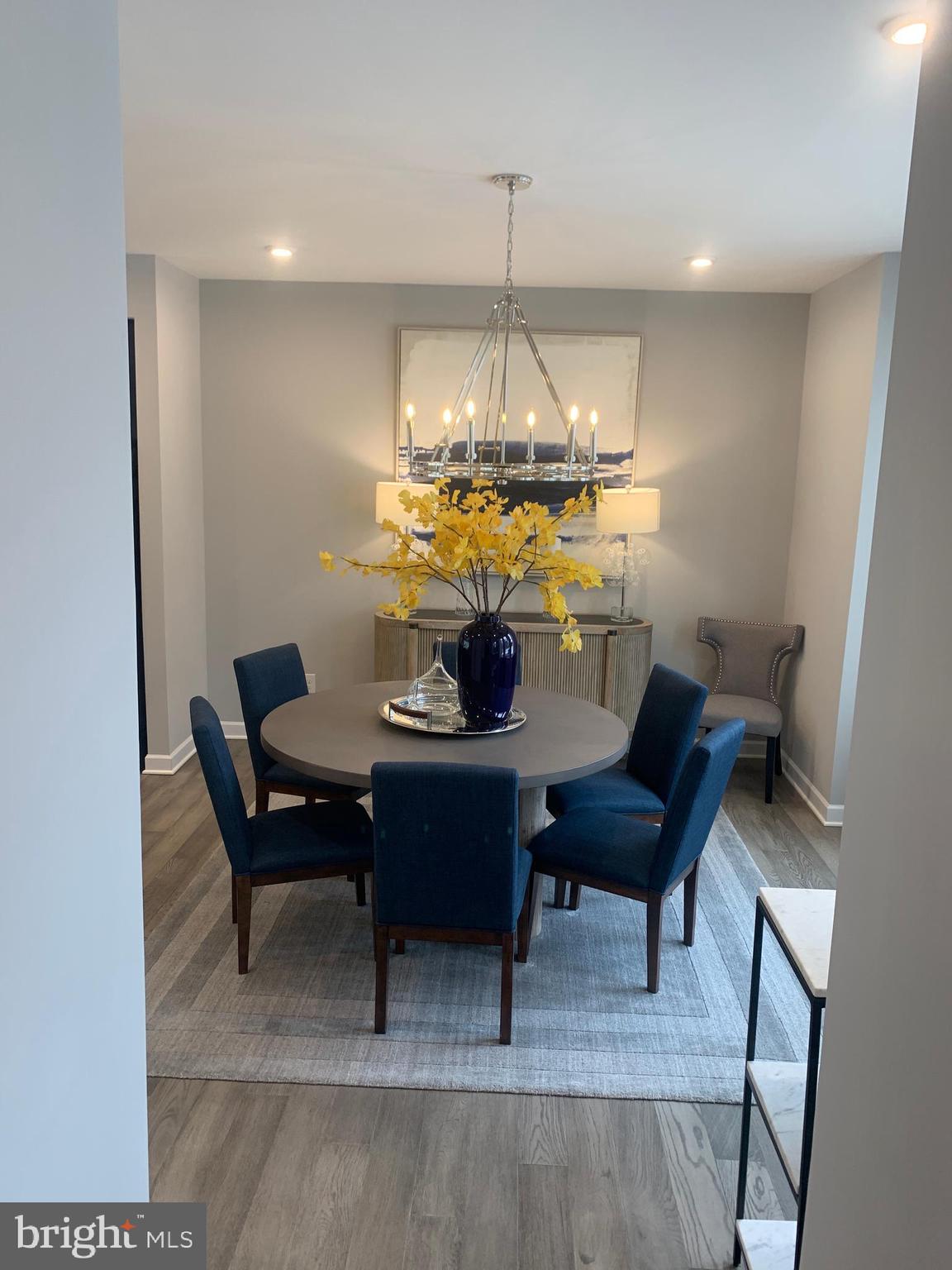 NORTH HILL - Residential