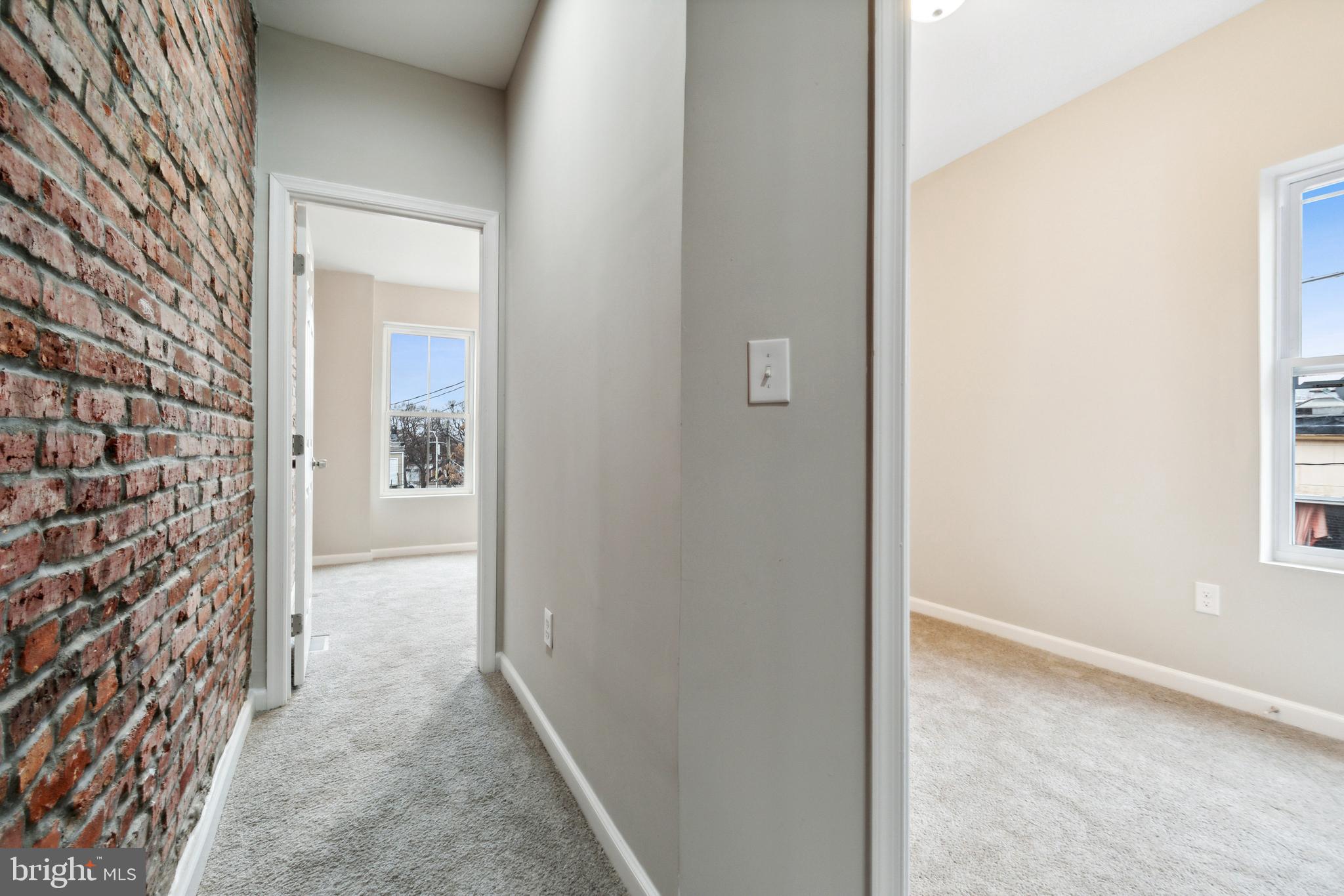 PATTERSON PARK - Residential