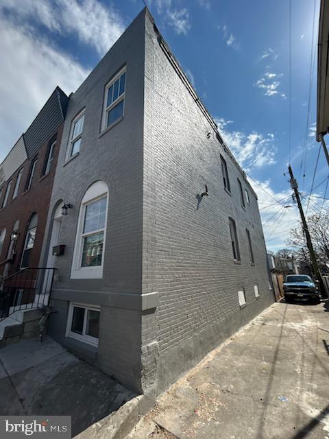 PATTERSON PARK - Residential