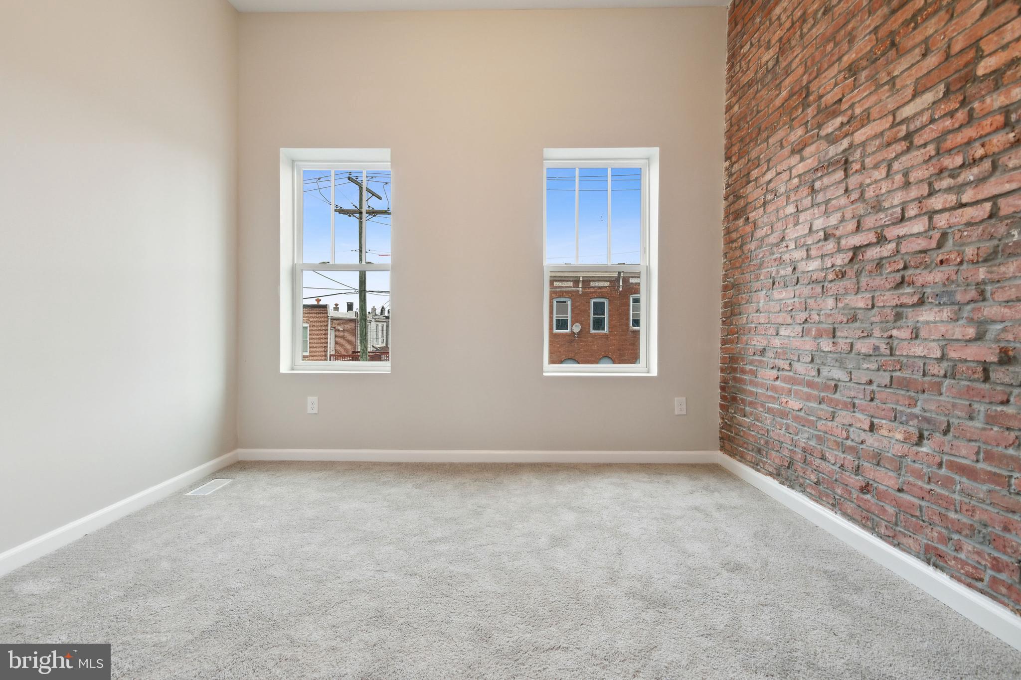 PATTERSON PARK - Residential