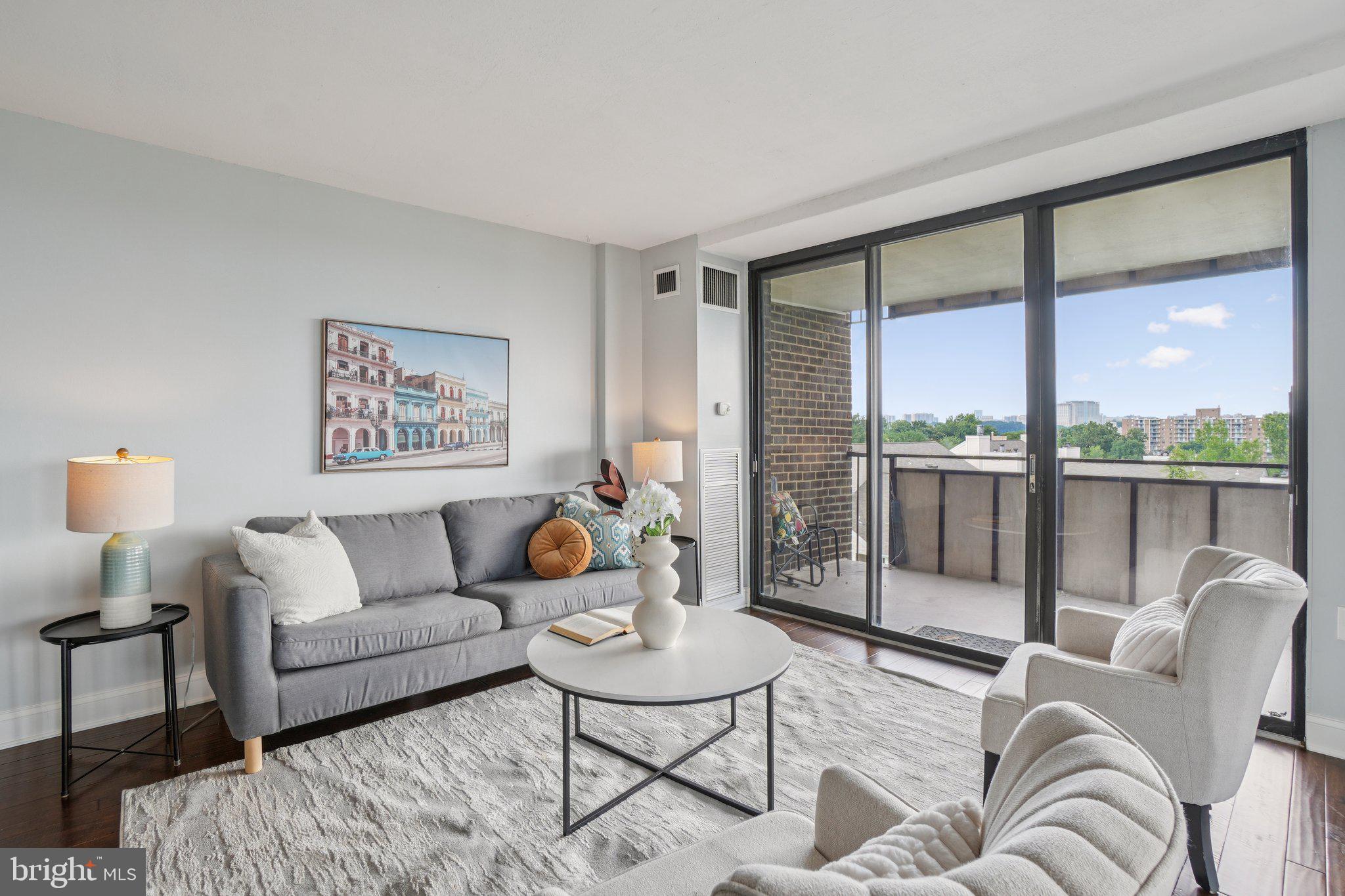 250 S REYNOLDS STREET 610