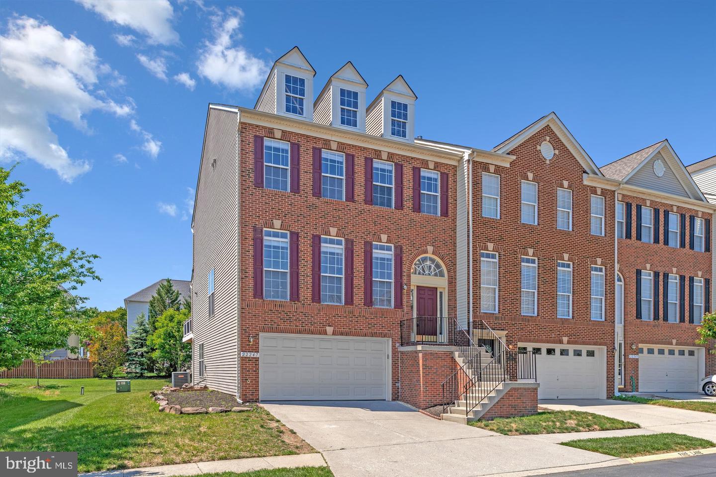 22247 WATERBERRY TERRACE