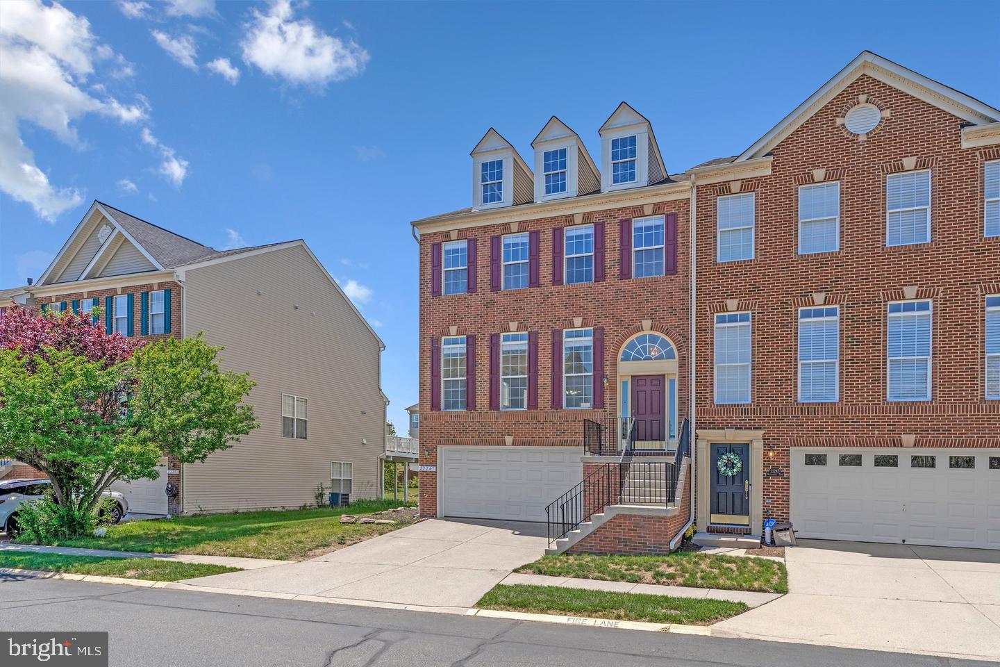 22247 WATERBERRY TERRACE
