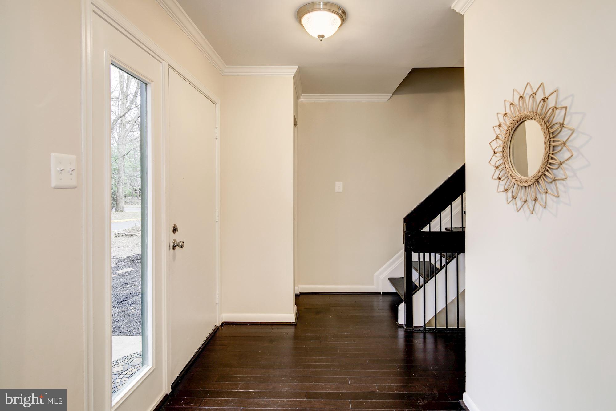 RESTON - Residential