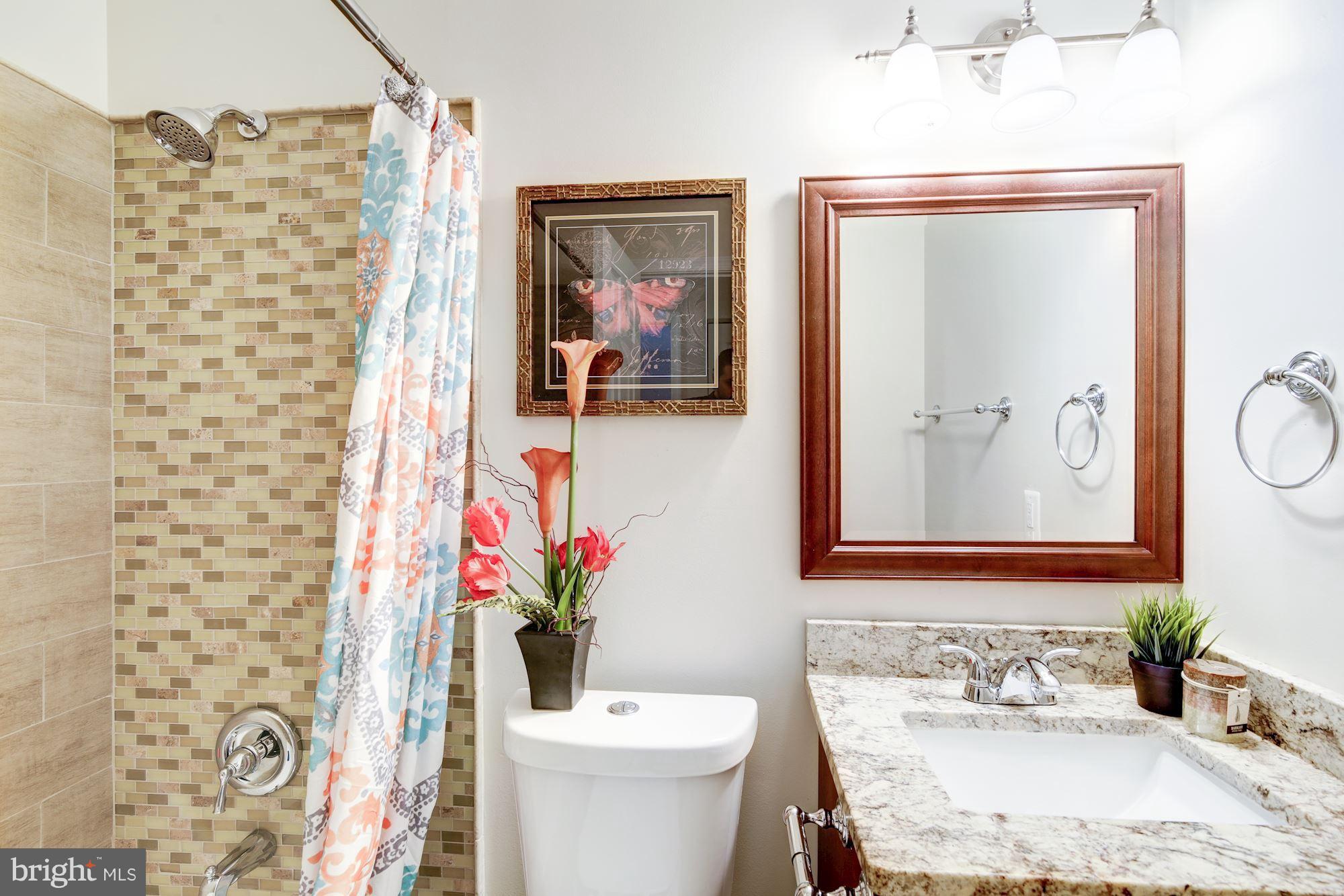 RESTON - Residential