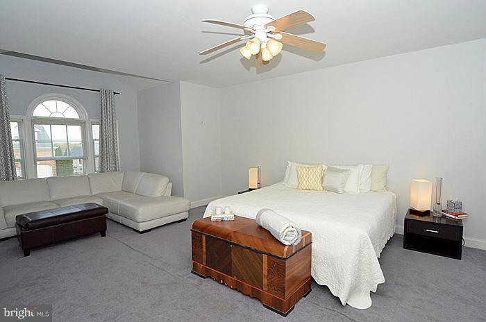 GLENSIDE FARMS - Residential