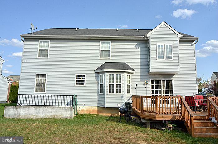 GLENSIDE FARMS - Residential