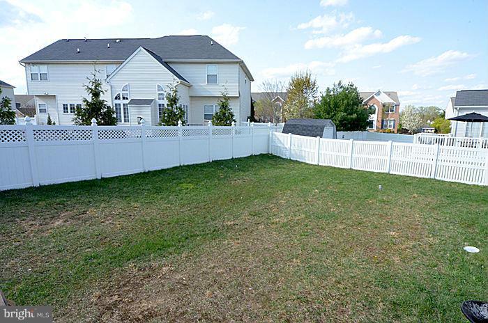 GLENSIDE FARMS - Residential