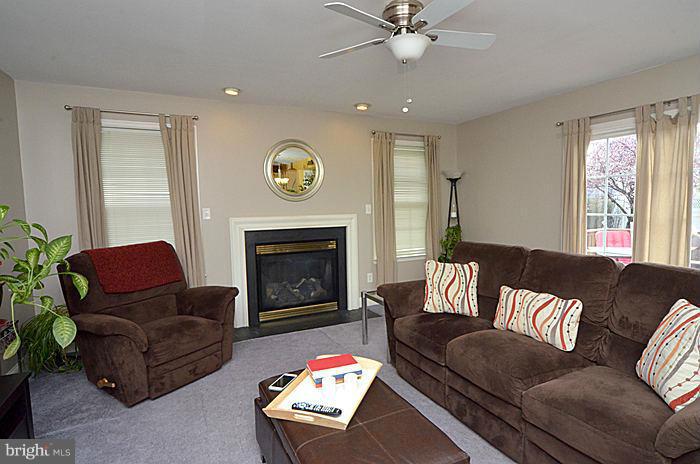 GLENSIDE FARMS - Residential