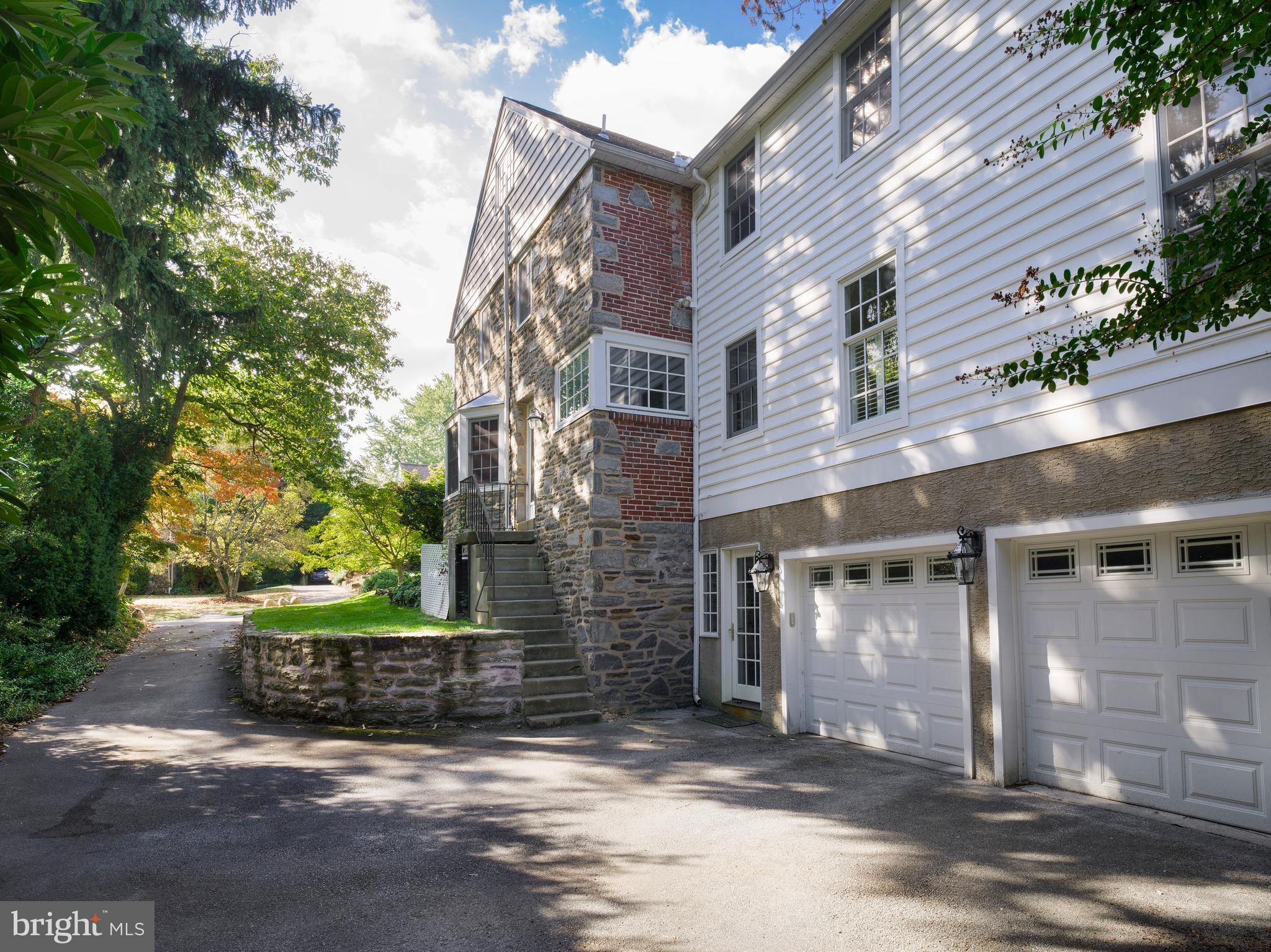 WYNNEWOOD - Residential