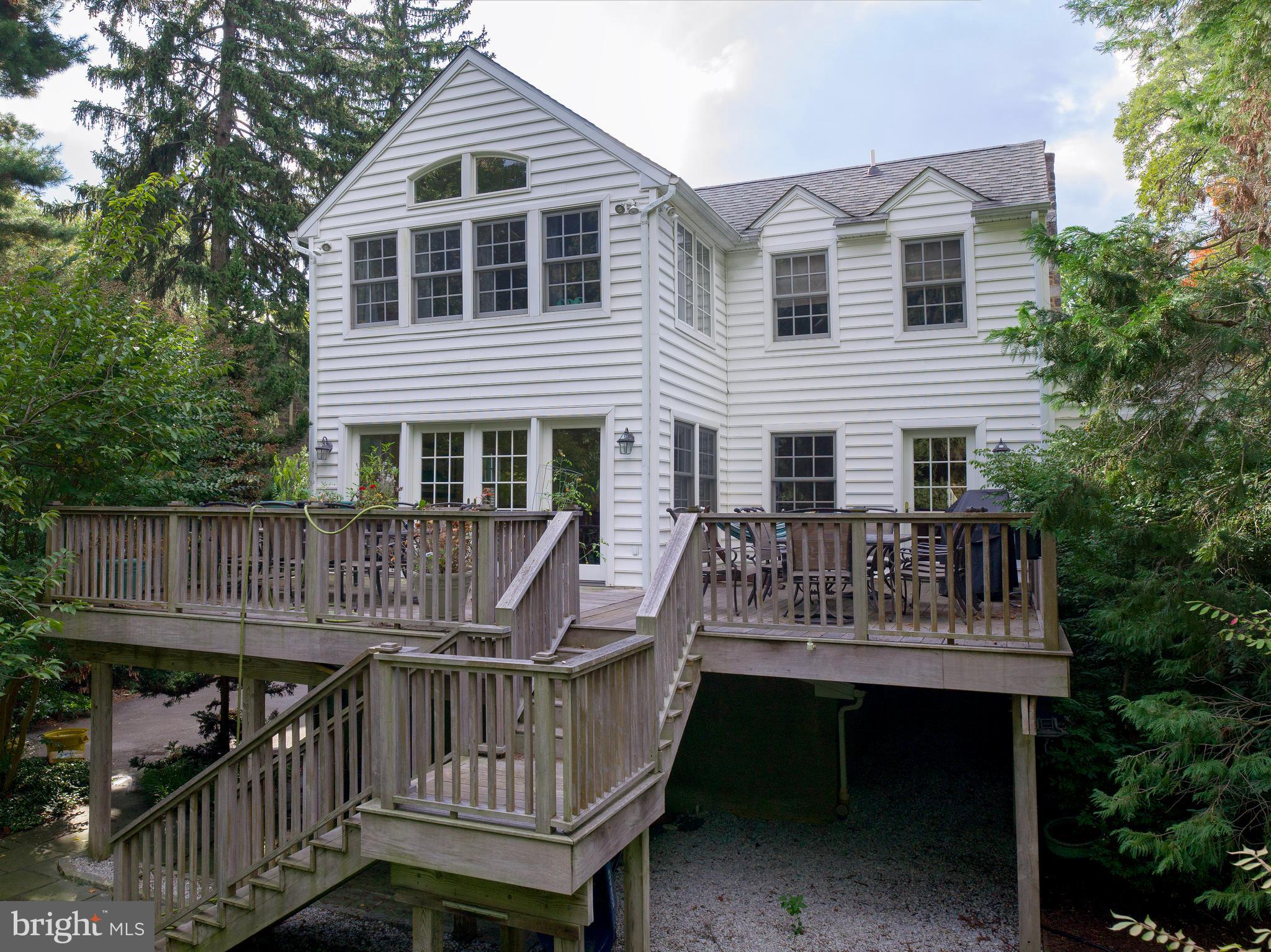 WYNNEWOOD - Residential