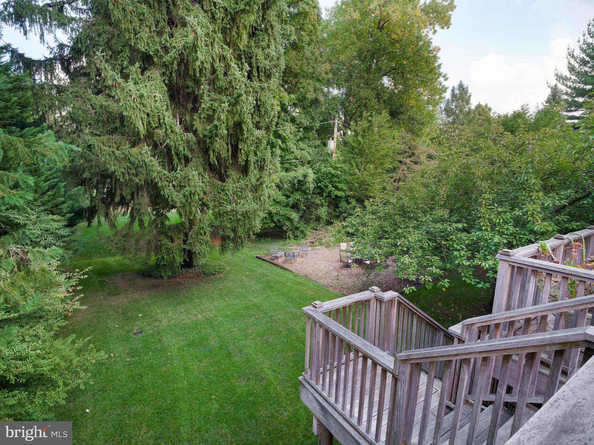 WYNNEWOOD - Residential