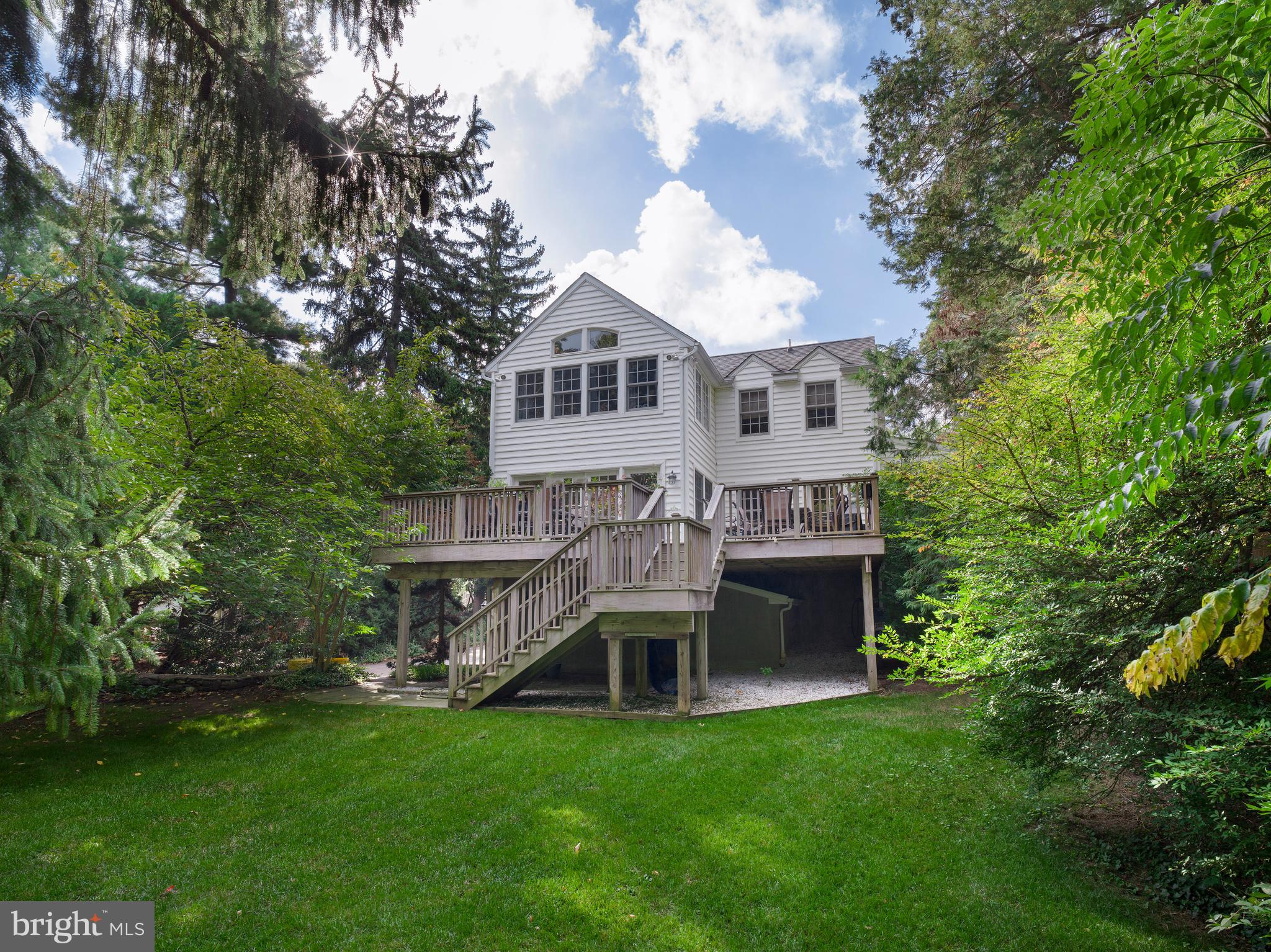 WYNNEWOOD - Residential