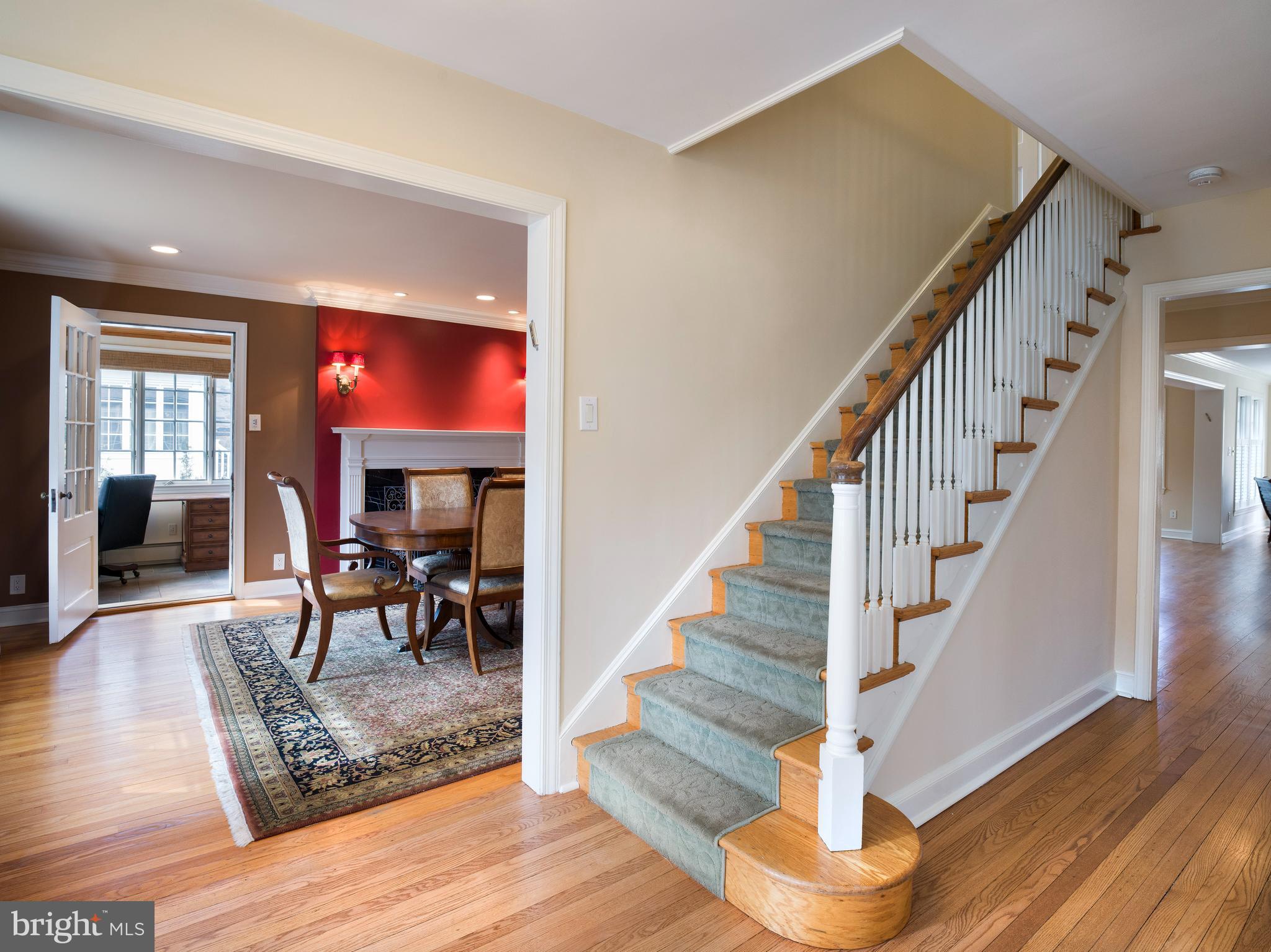 WYNNEWOOD - Residential