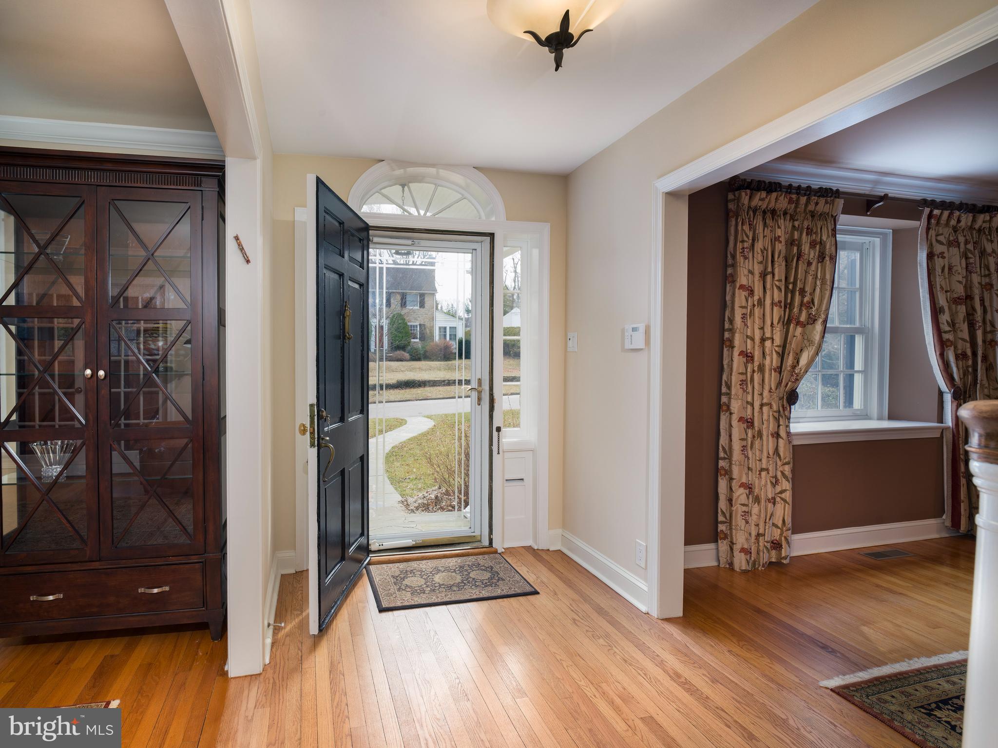 WYNNEWOOD - Residential