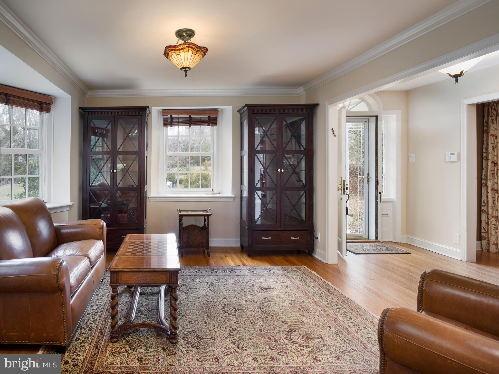 WYNNEWOOD - Residential