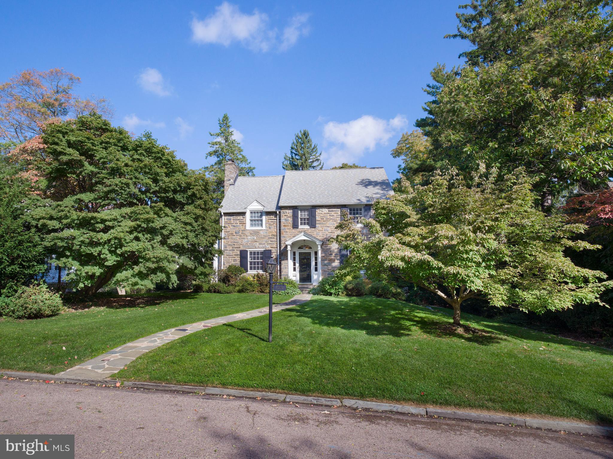 WYNNEWOOD - Residential