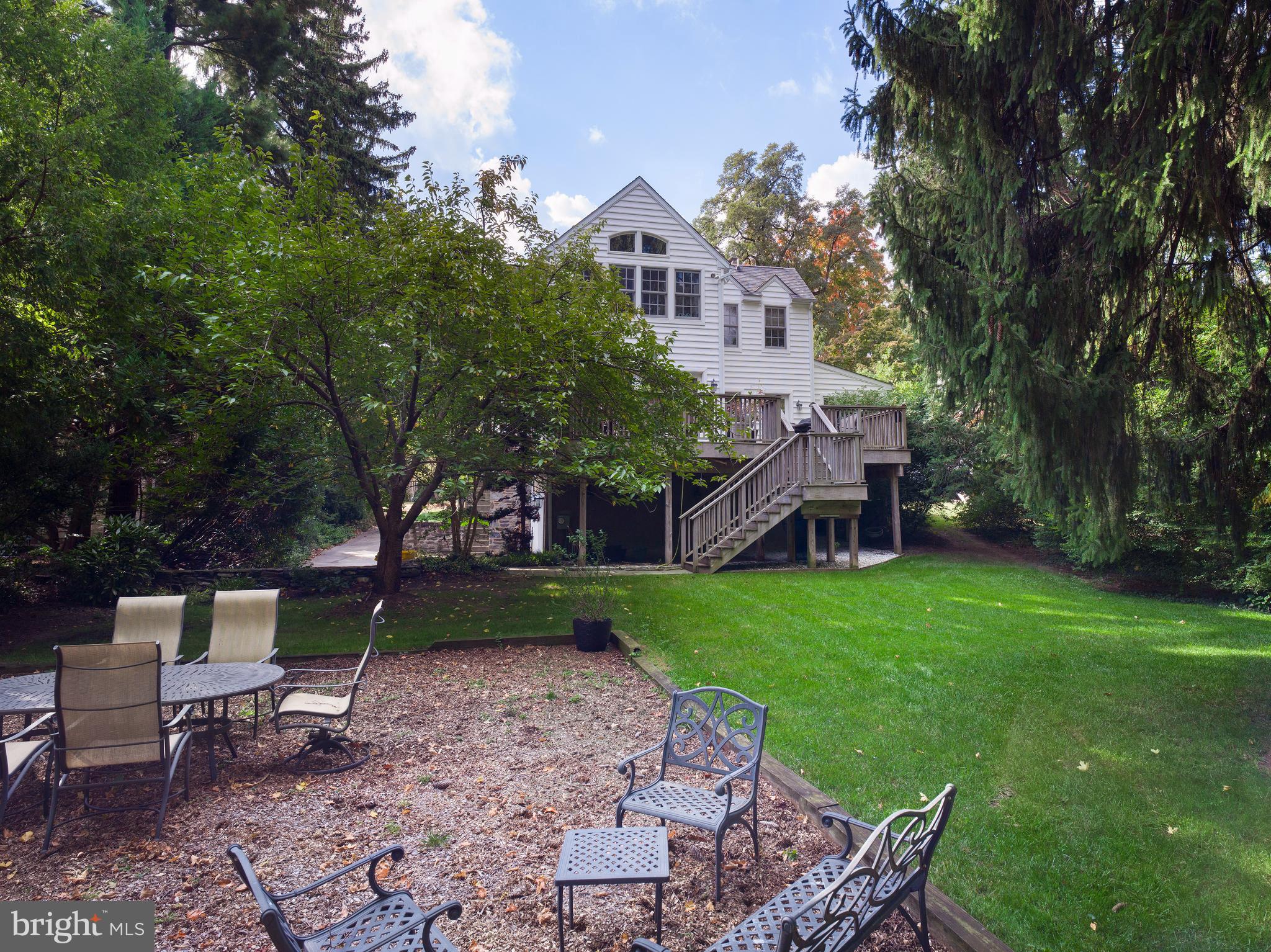 WYNNEWOOD - Residential