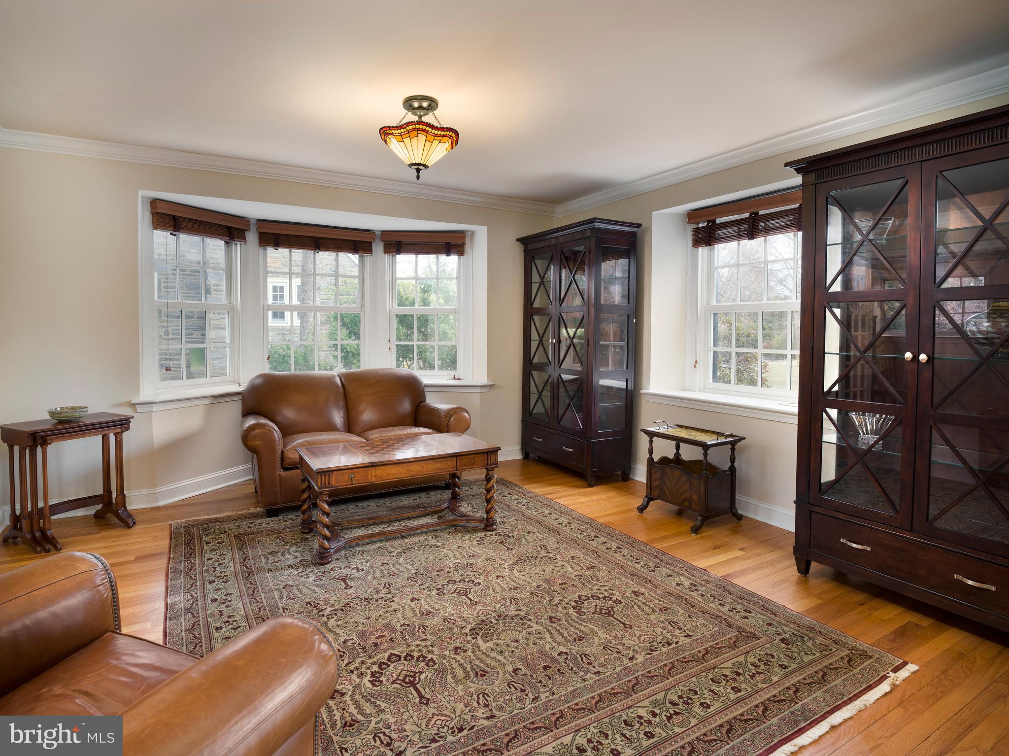 WYNNEWOOD - Residential