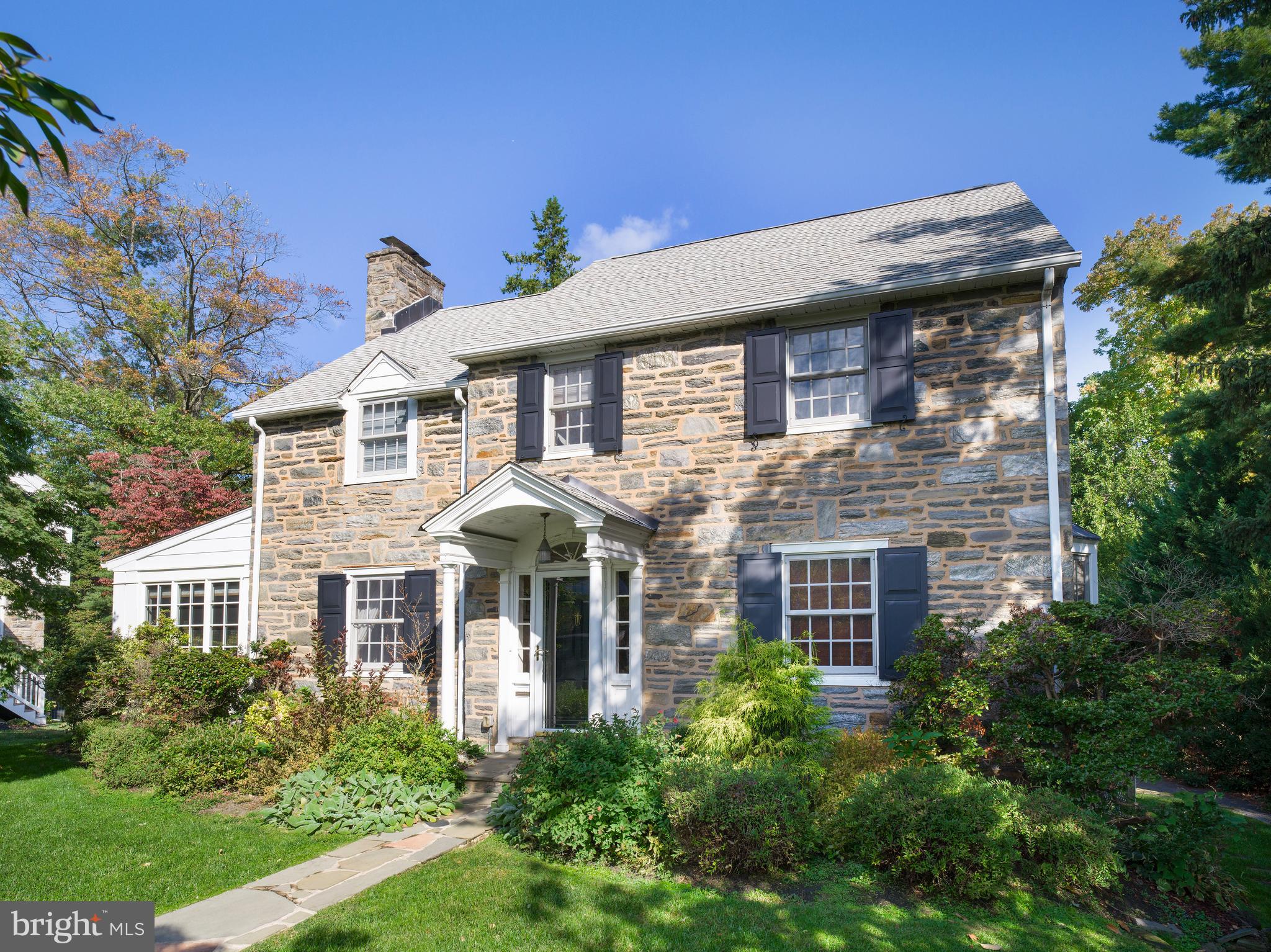 WYNNEWOOD - Residential