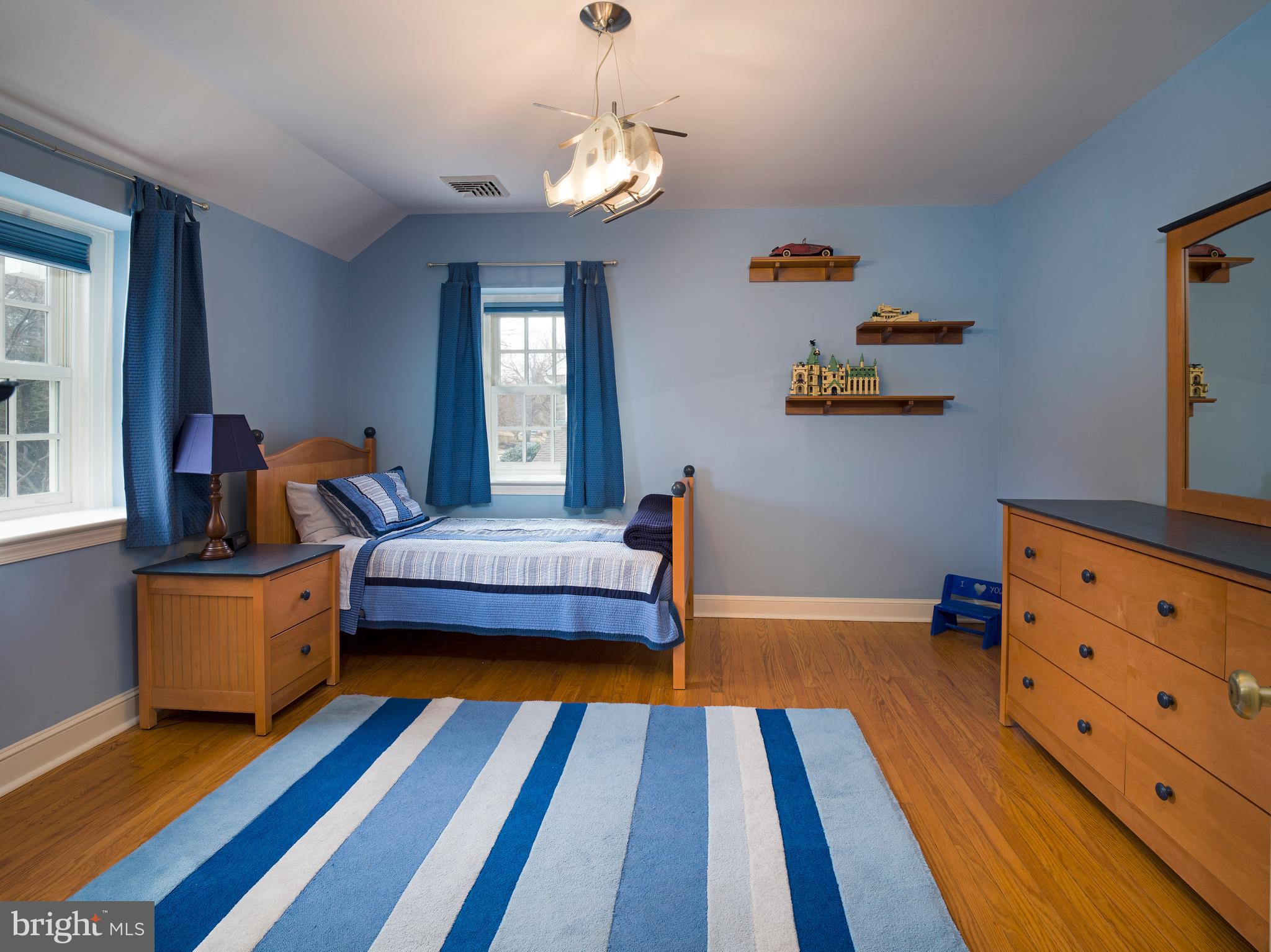 WYNNEWOOD - Residential