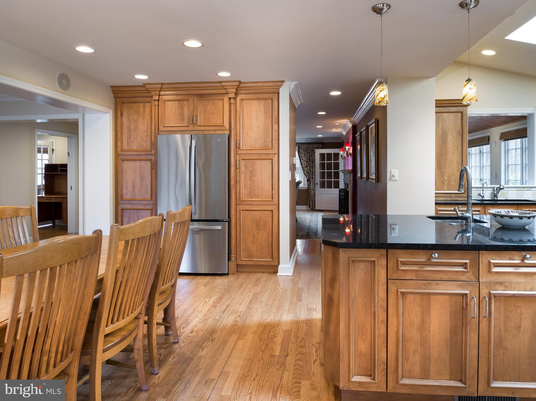 WYNNEWOOD - Residential