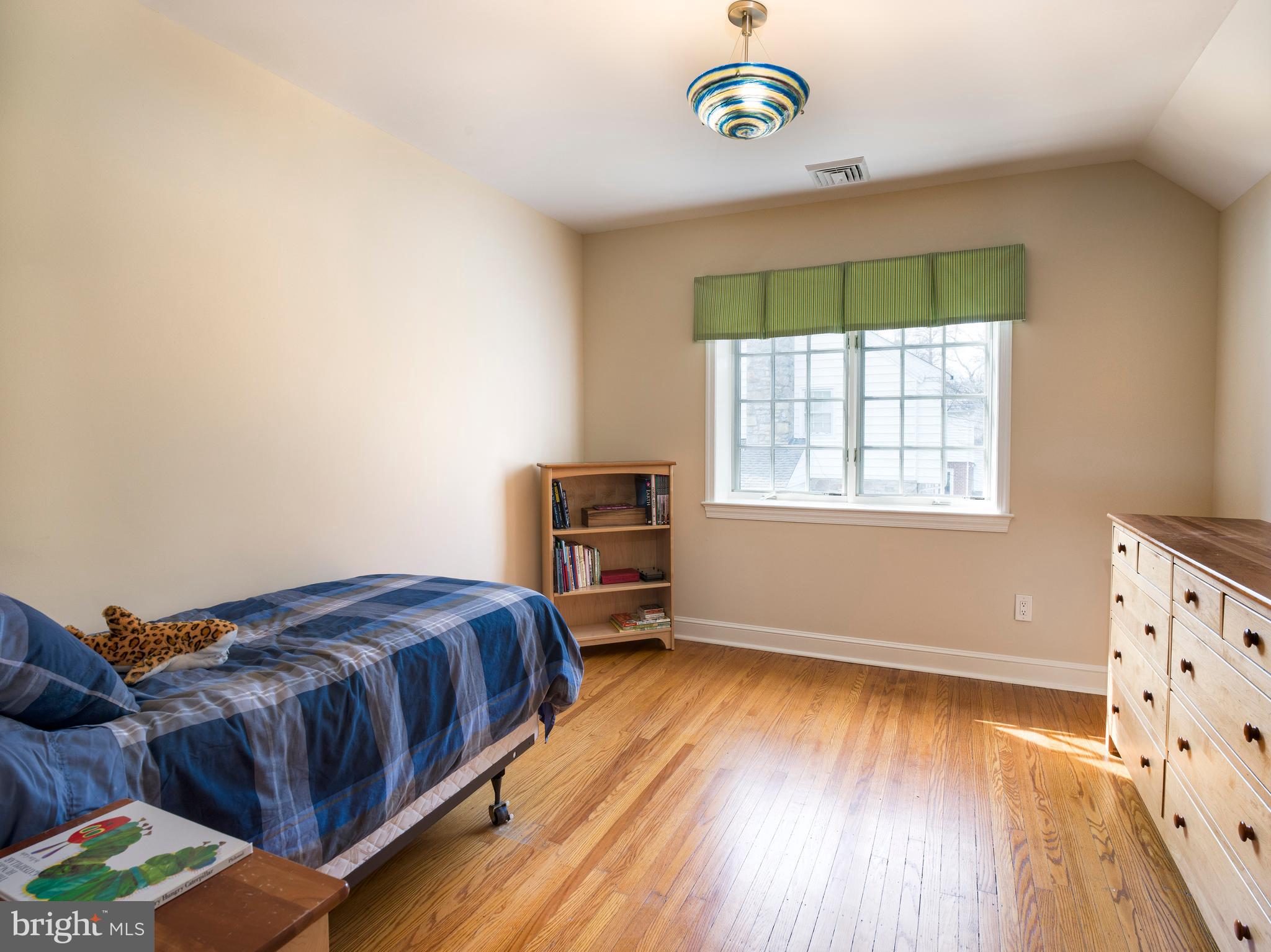 WYNNEWOOD - Residential