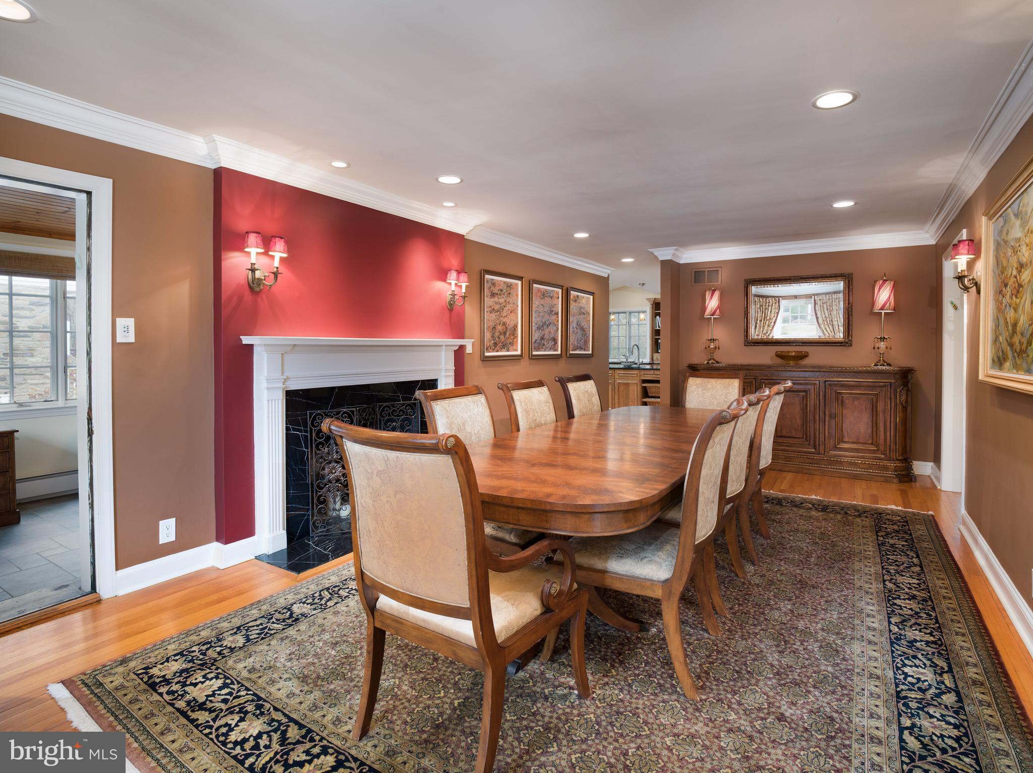 WYNNEWOOD - Residential