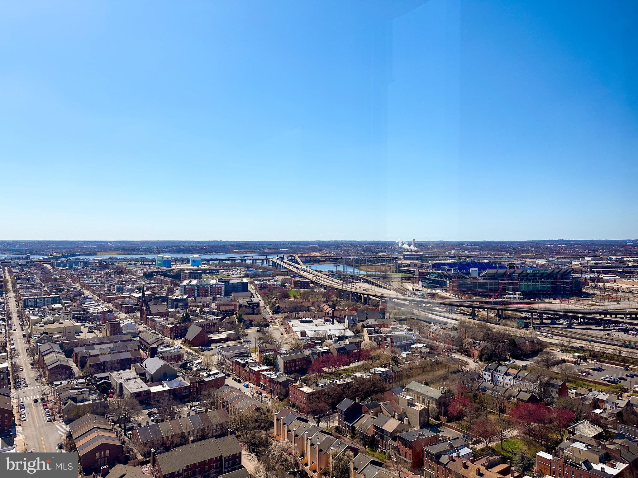 INNER HARBOR - Residential