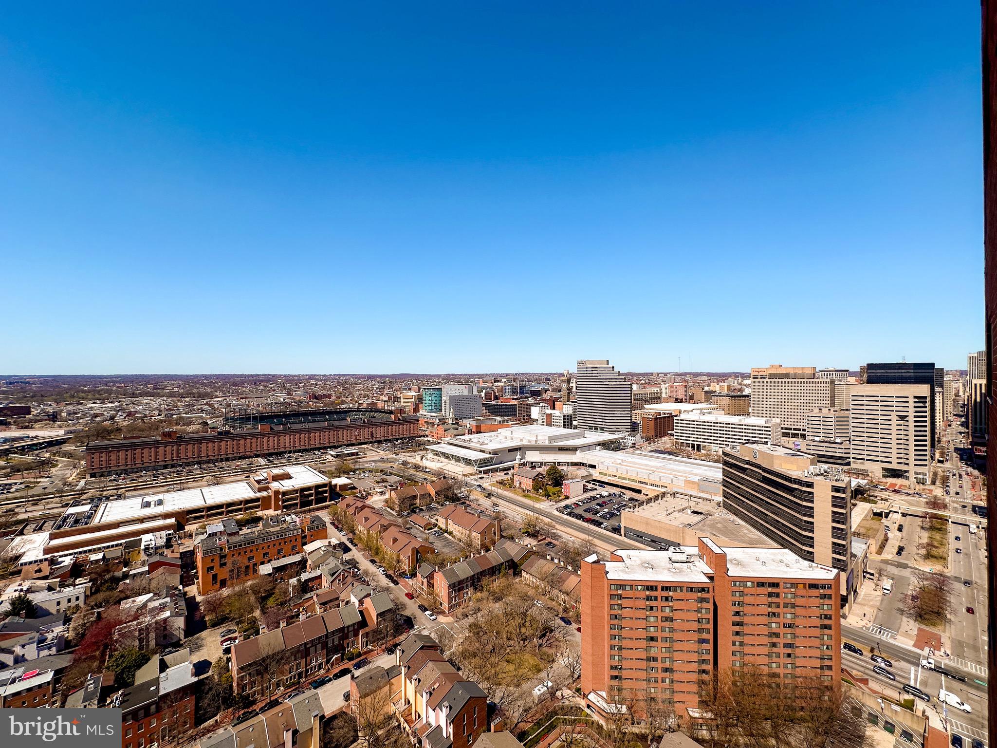 INNER HARBOR - Residential