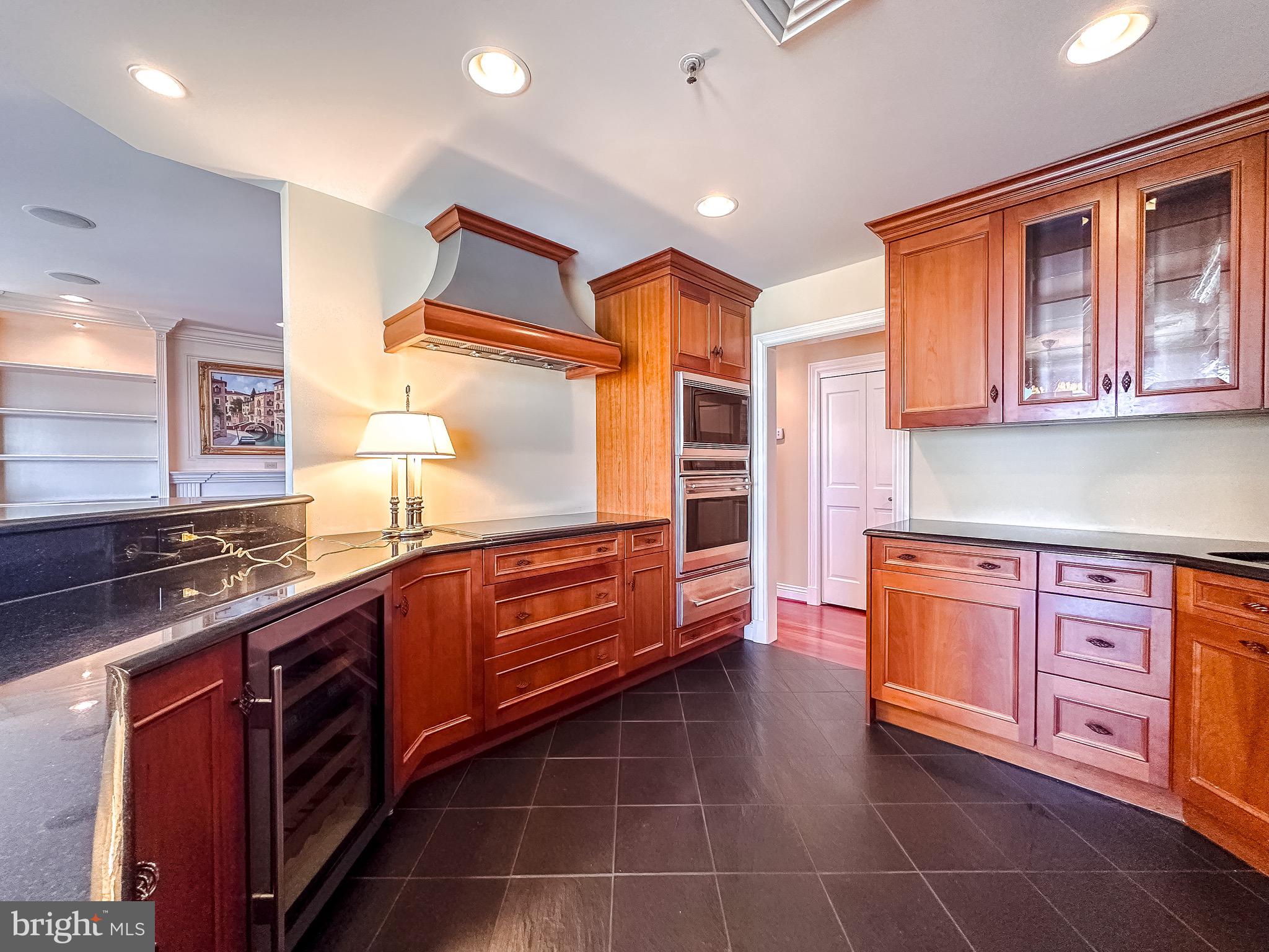 INNER HARBOR - Residential