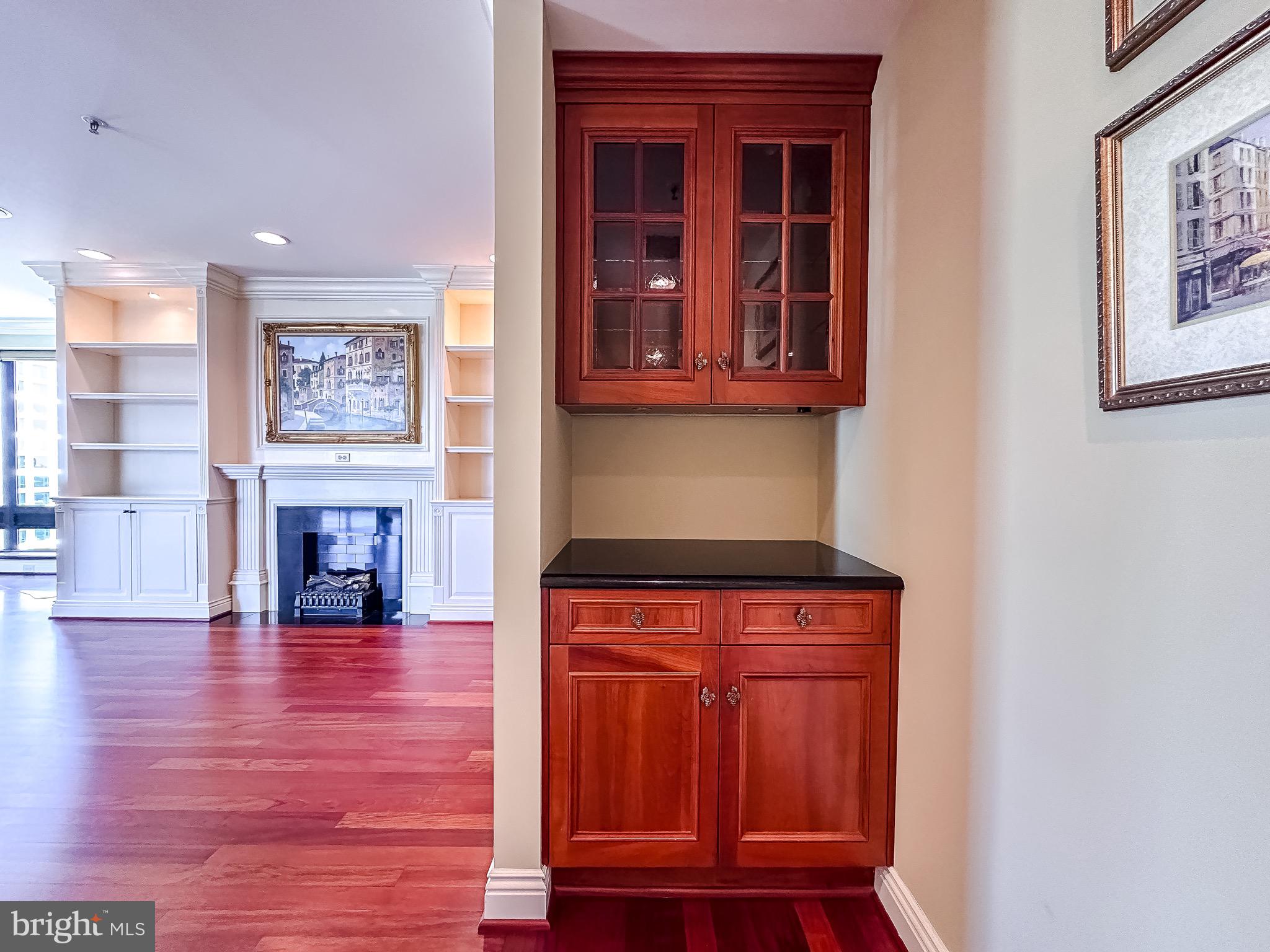 INNER HARBOR - Residential