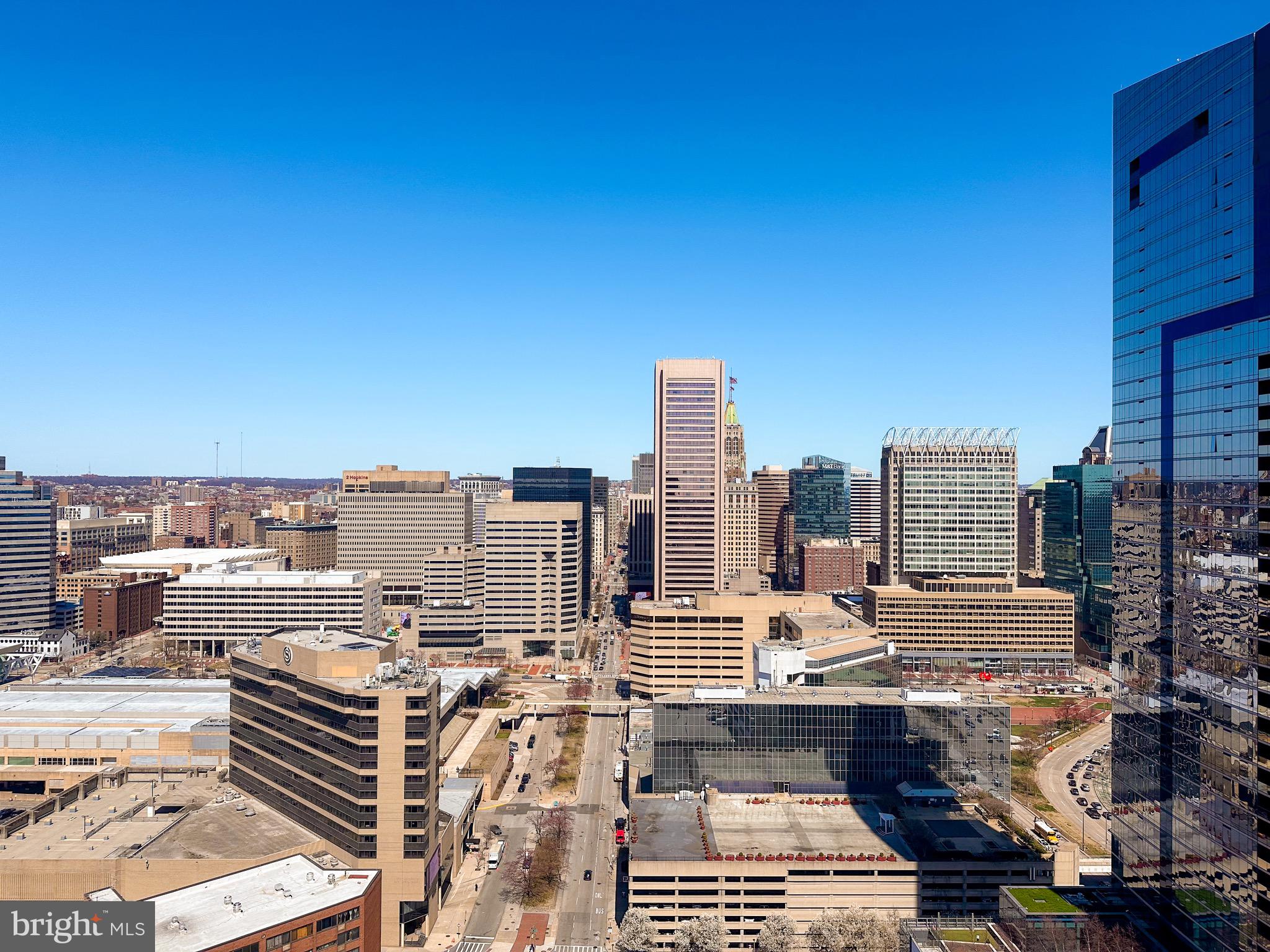 INNER HARBOR - Residential