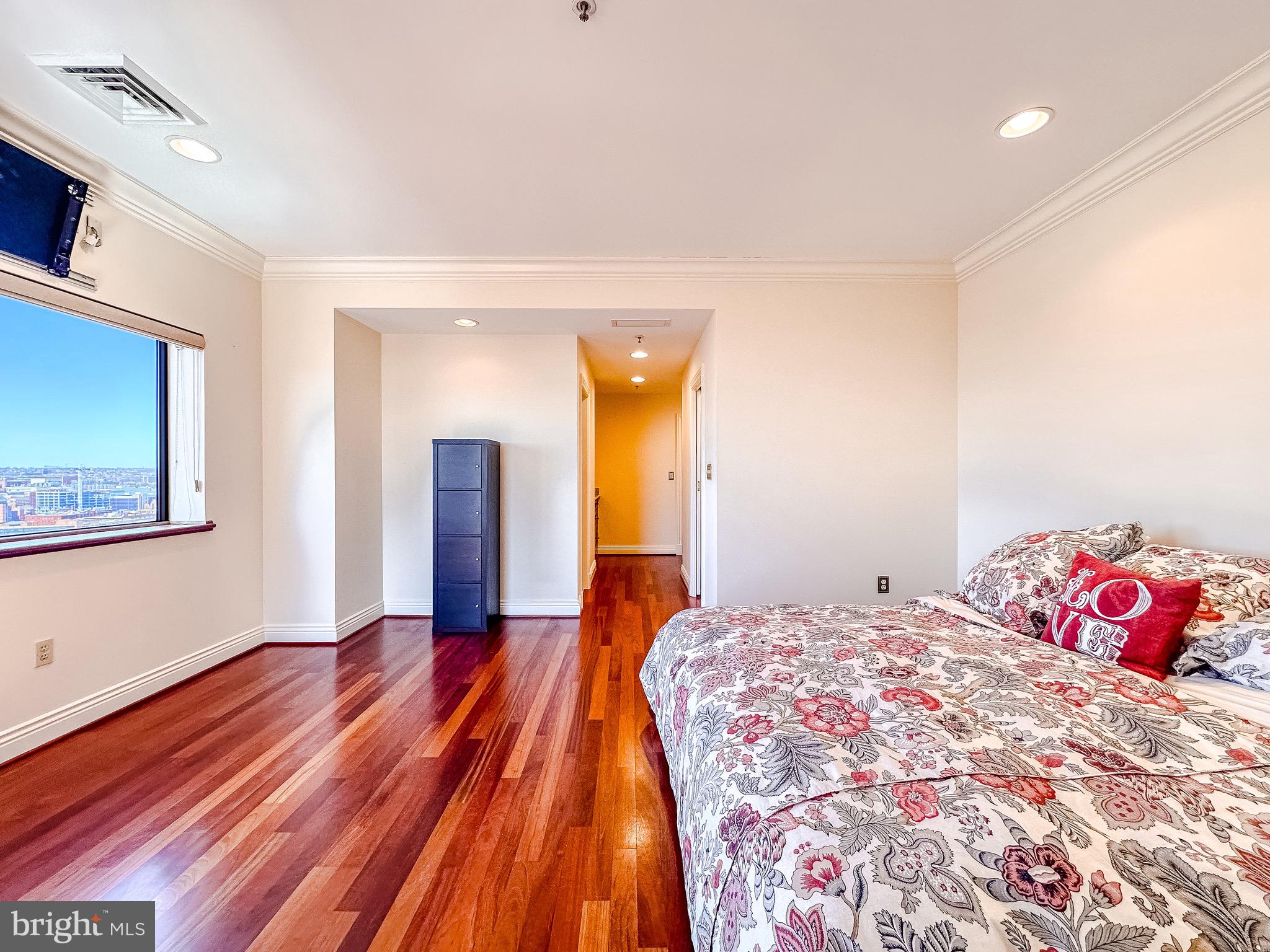 INNER HARBOR - Residential