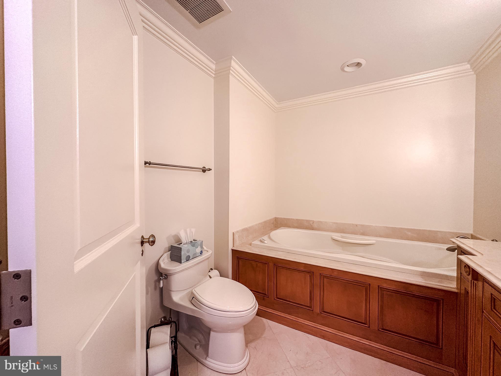 INNER HARBOR - Residential