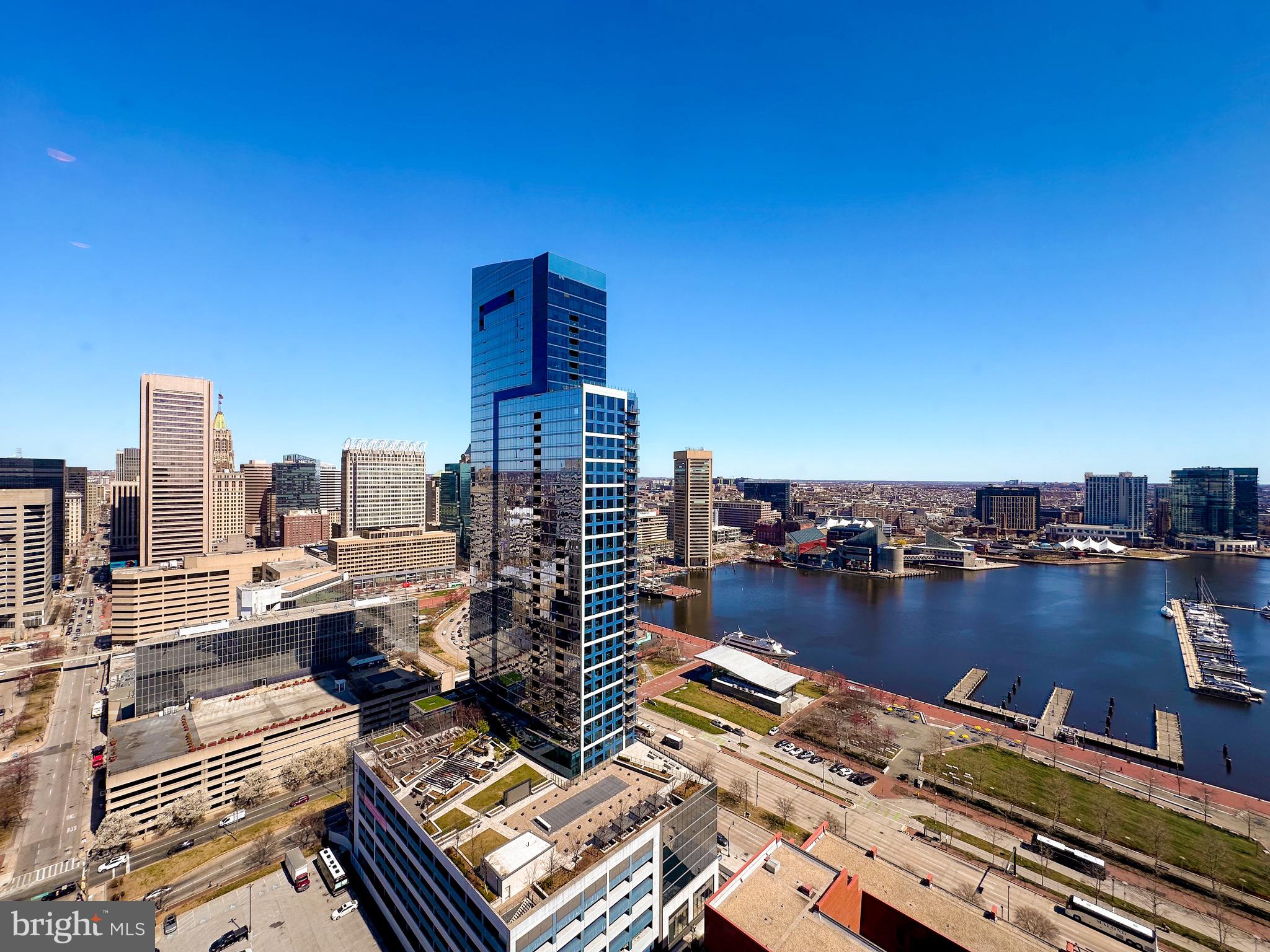 INNER HARBOR - Residential