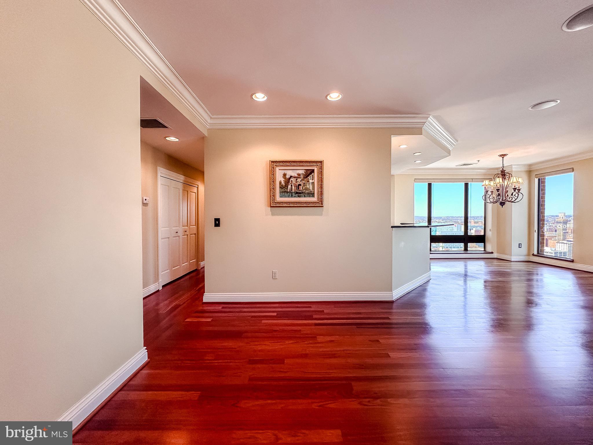 INNER HARBOR - Residential