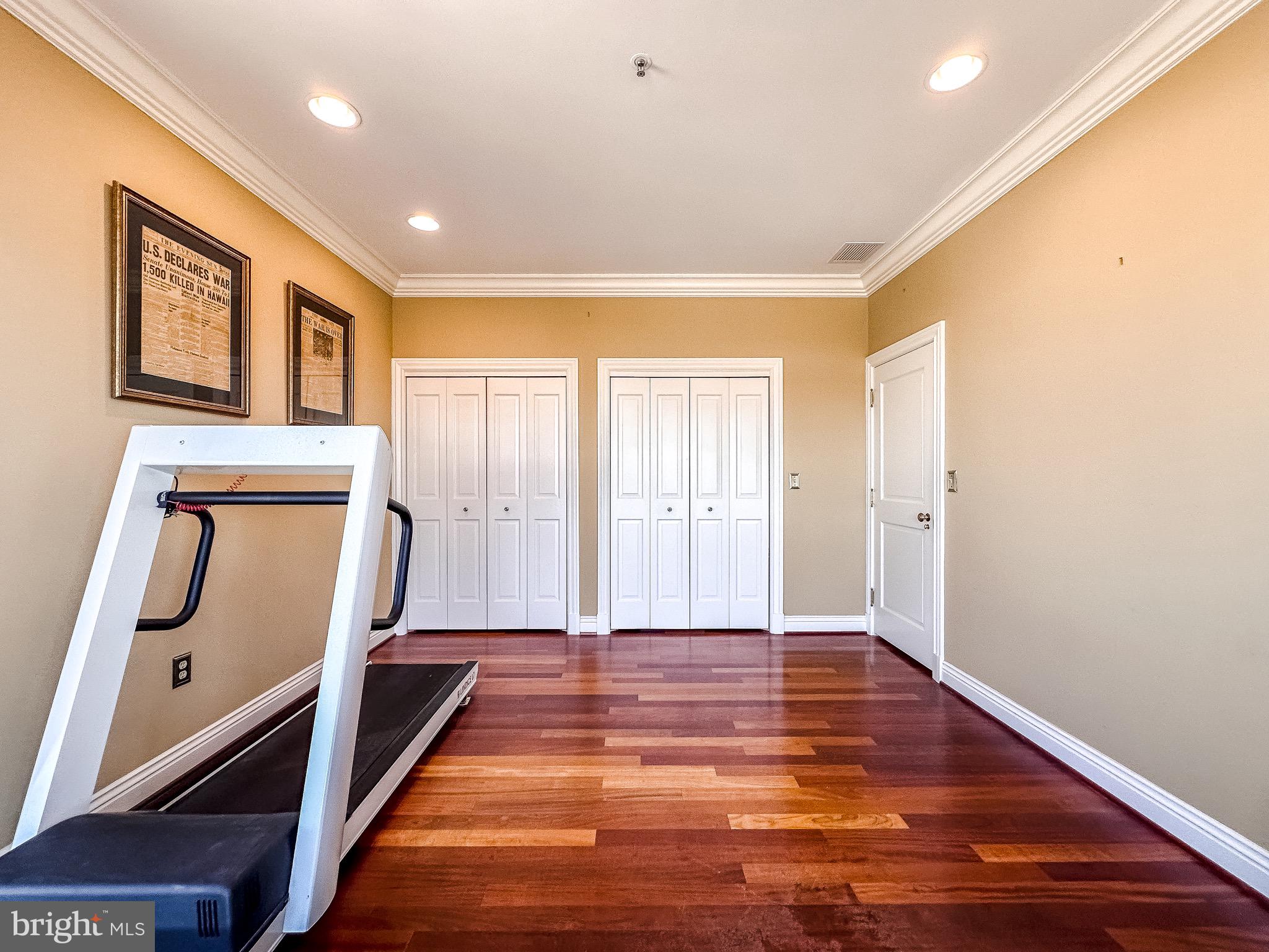 INNER HARBOR - Residential