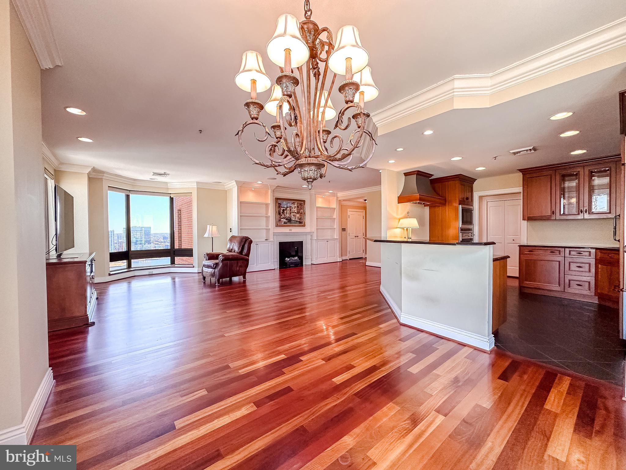 INNER HARBOR - Residential