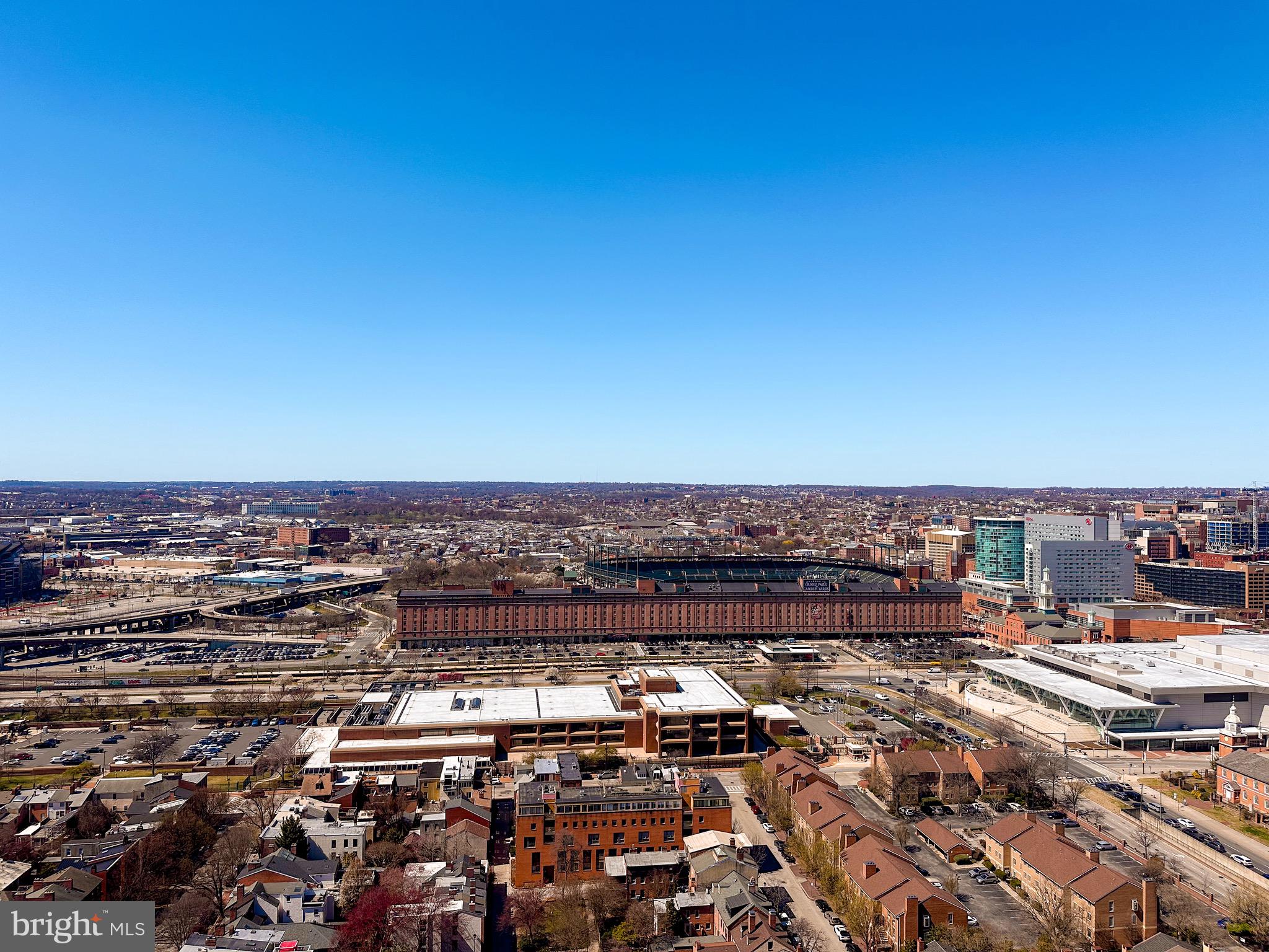INNER HARBOR - Residential