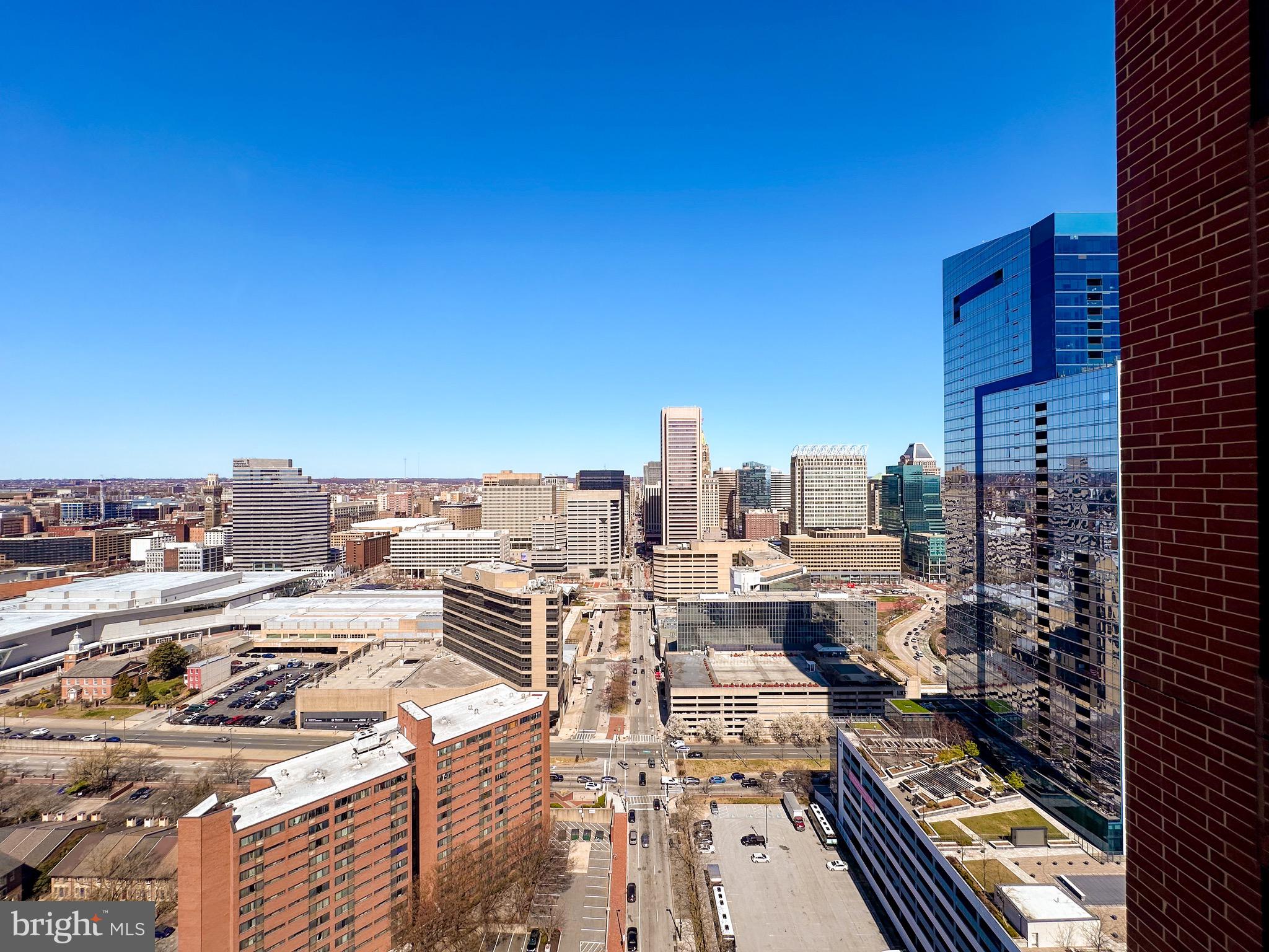 INNER HARBOR - Residential