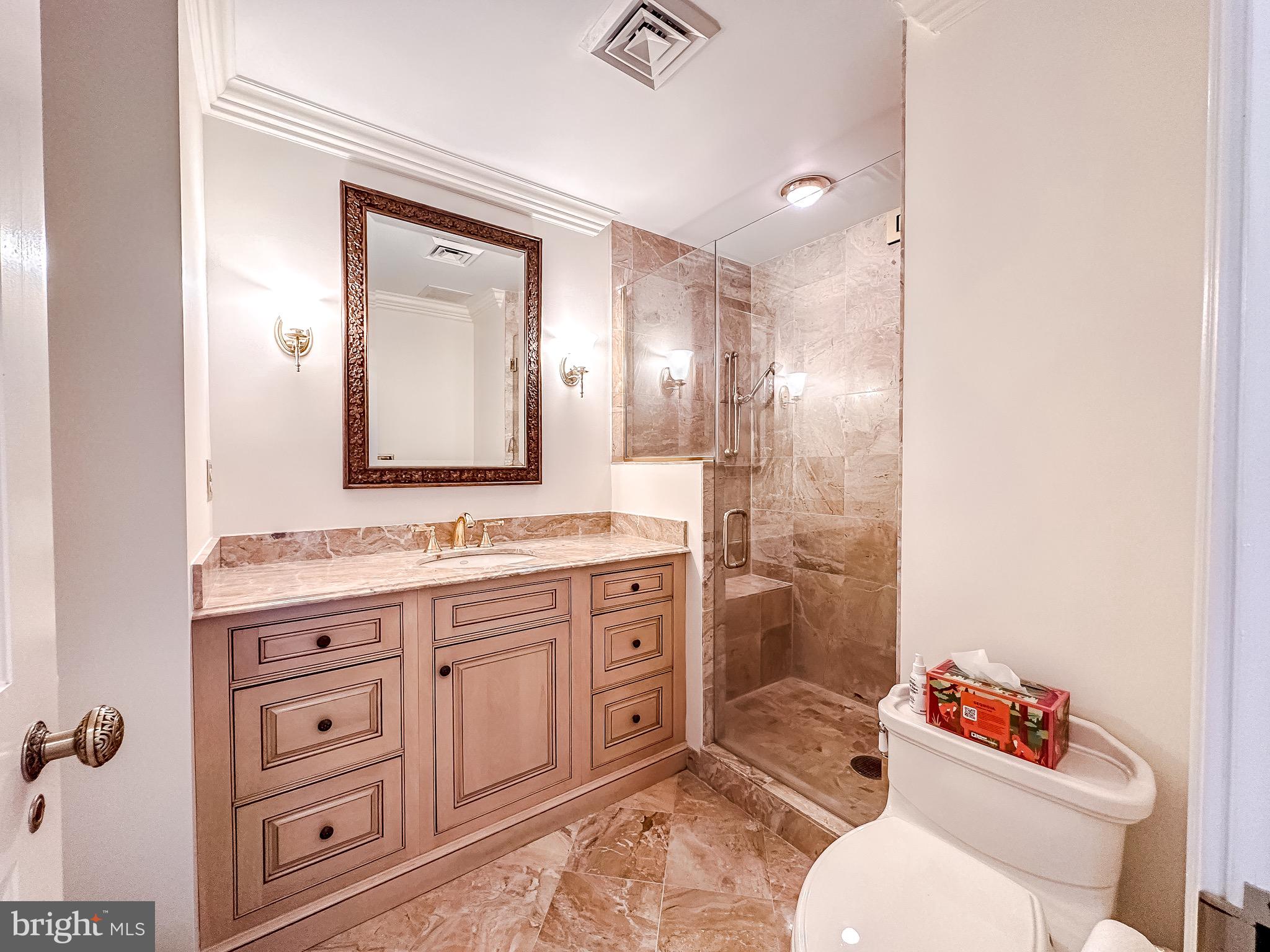 INNER HARBOR - Residential