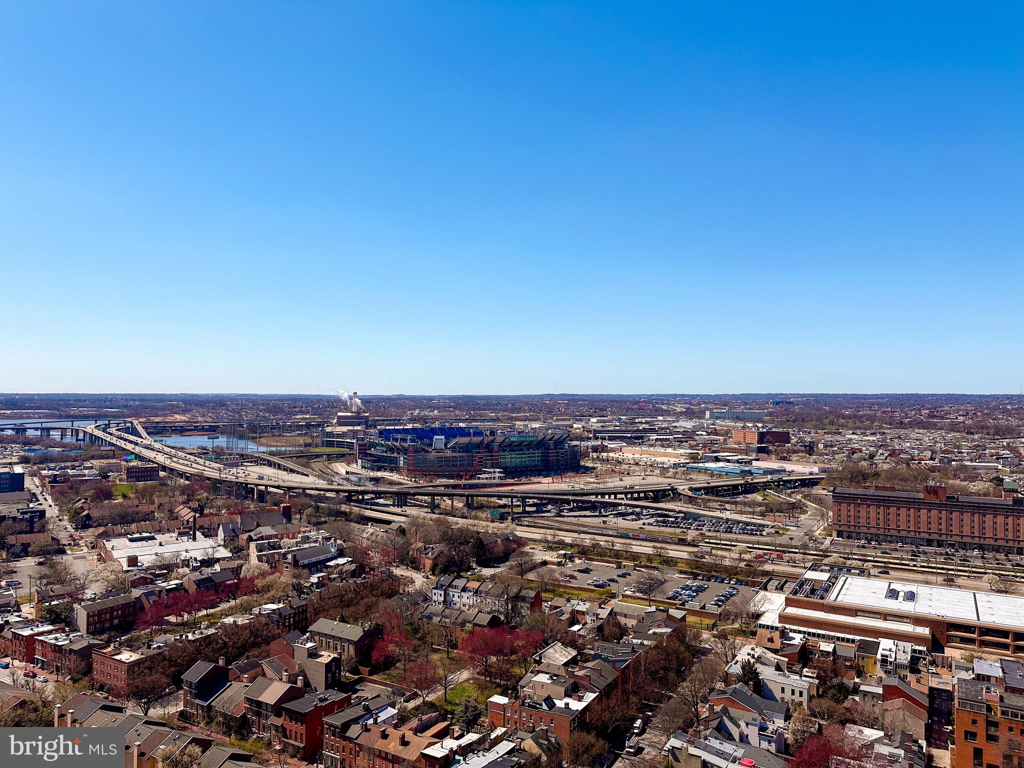 INNER HARBOR - Residential